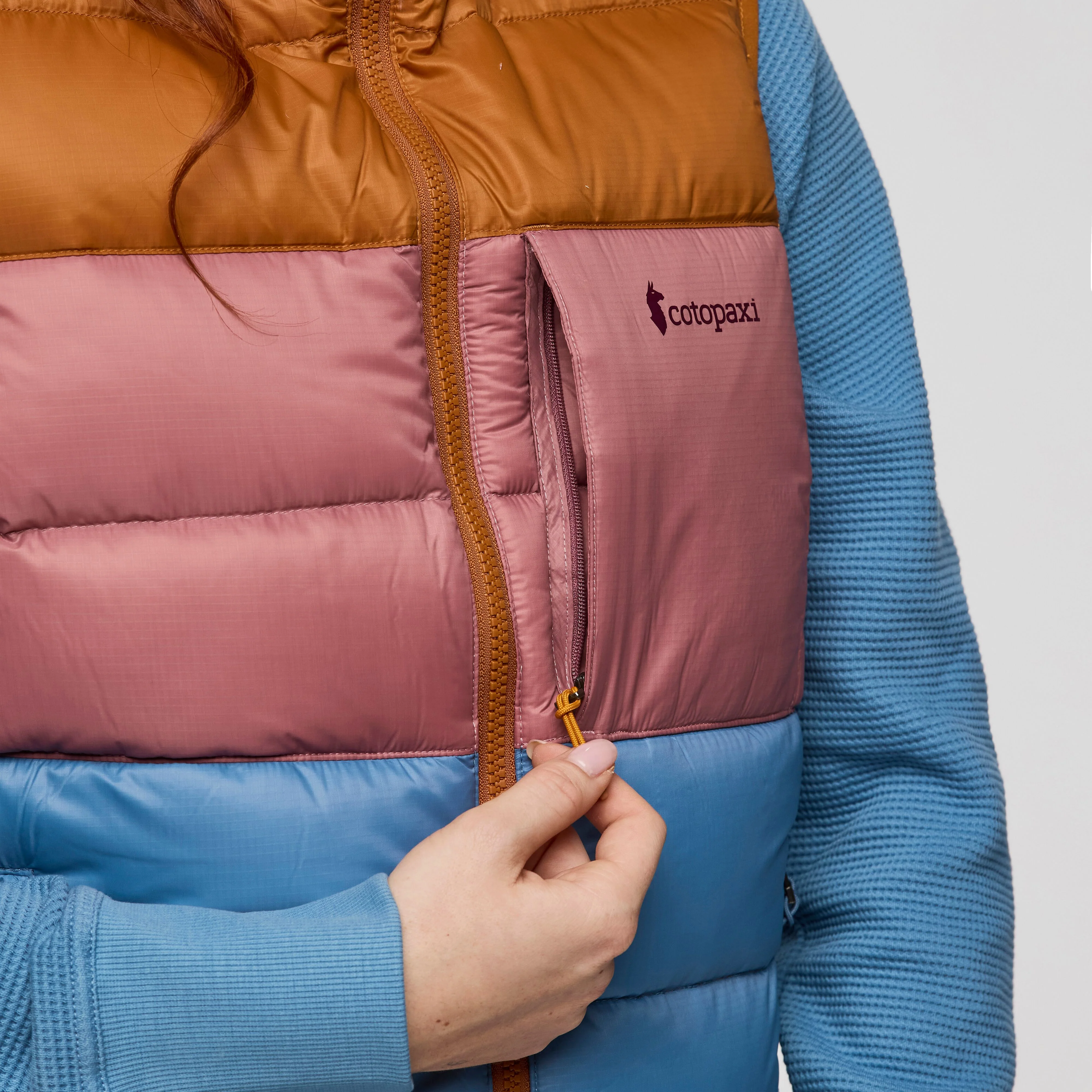 Fuego Max Down Vest - Image 6