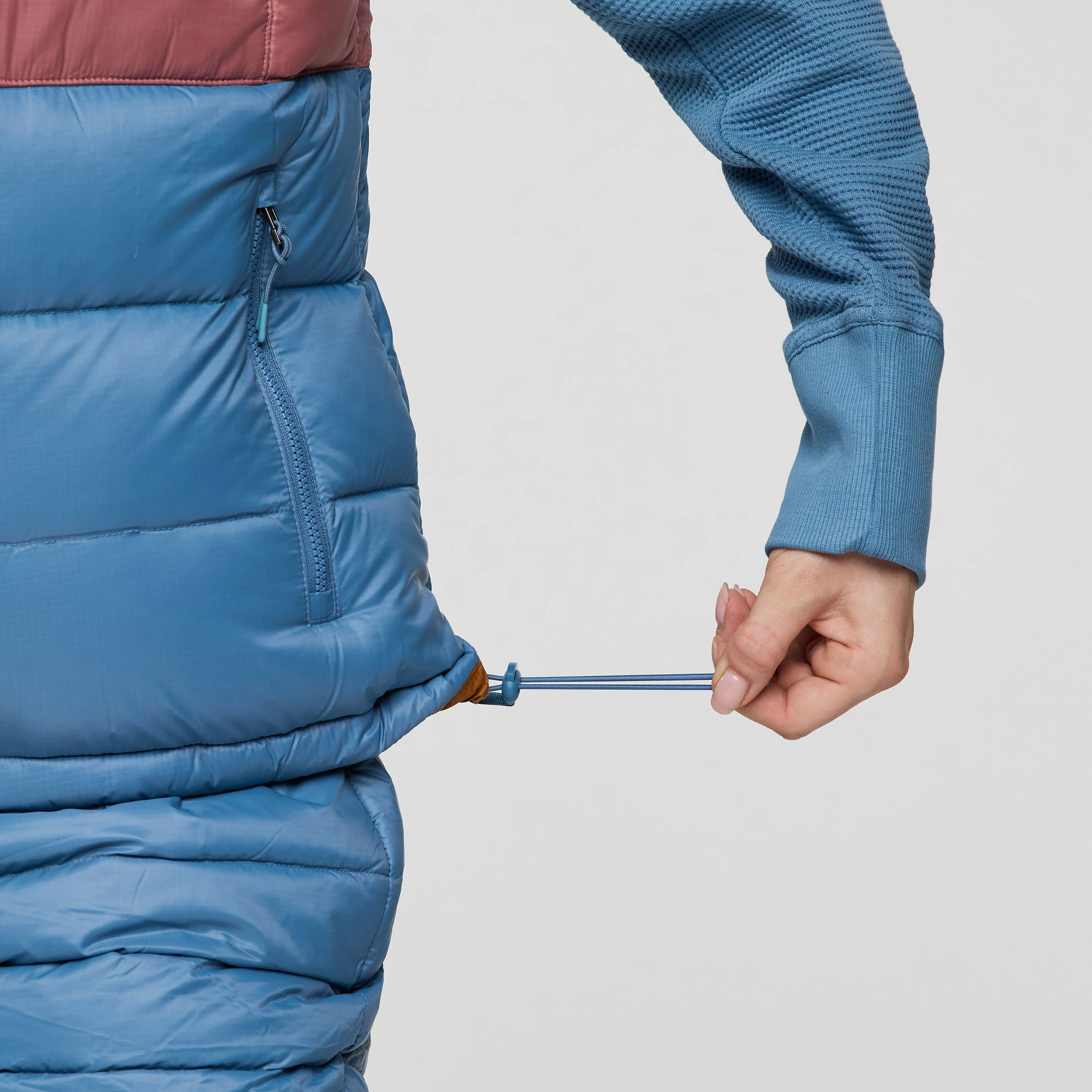 Fuego Max Down Vest - Image 7