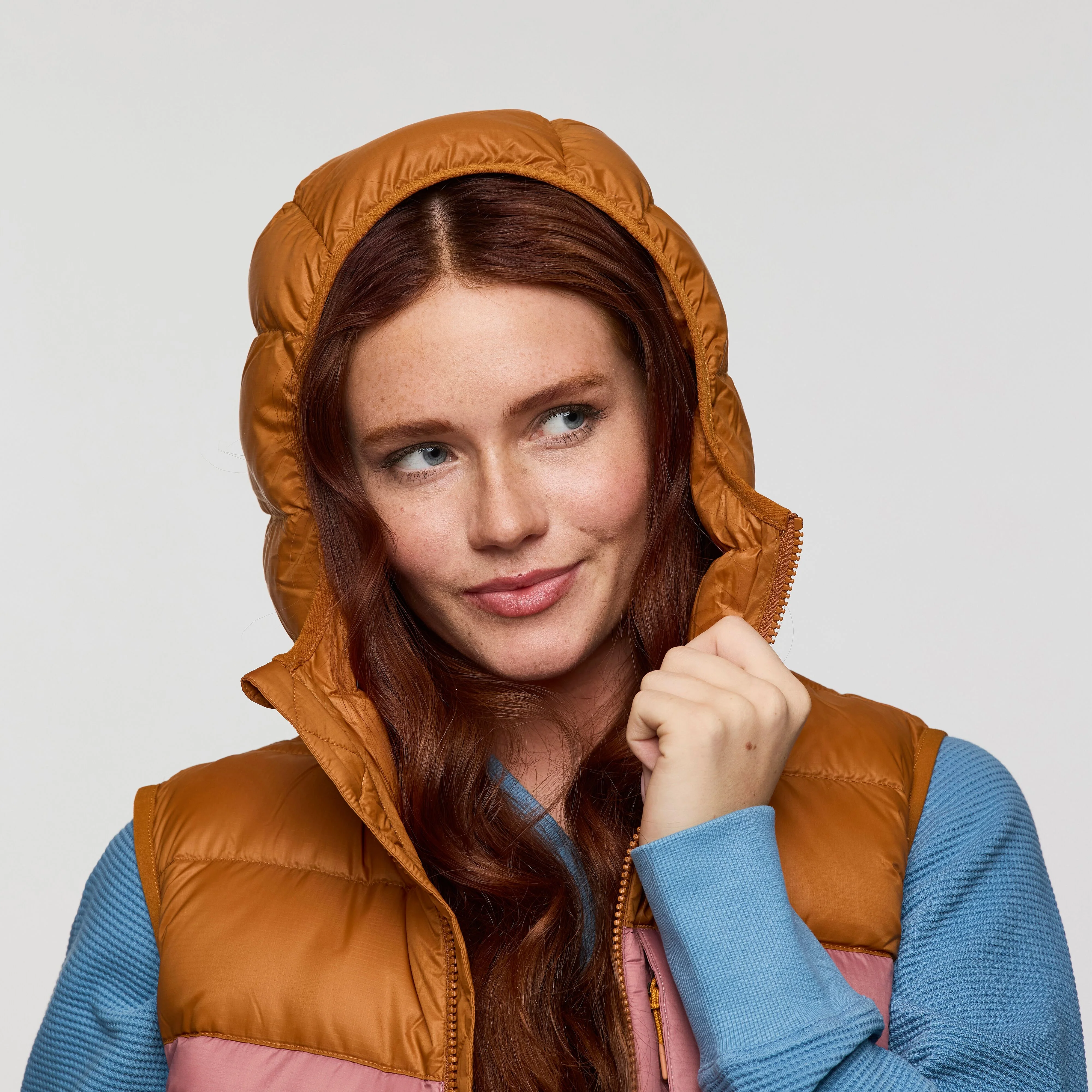 Fuego Max Down Vest - Image 8