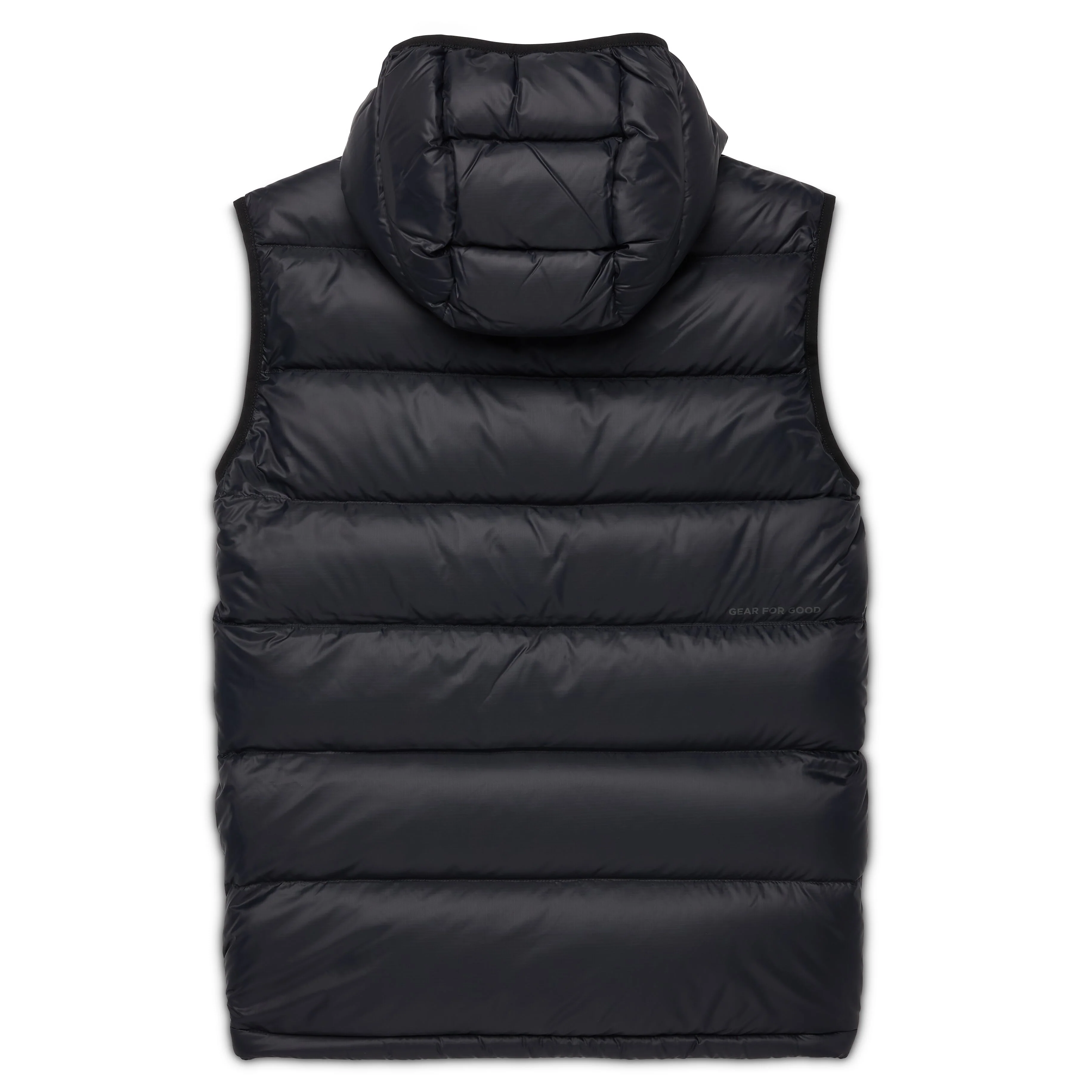 Fuego Max Down Vest - Image 10