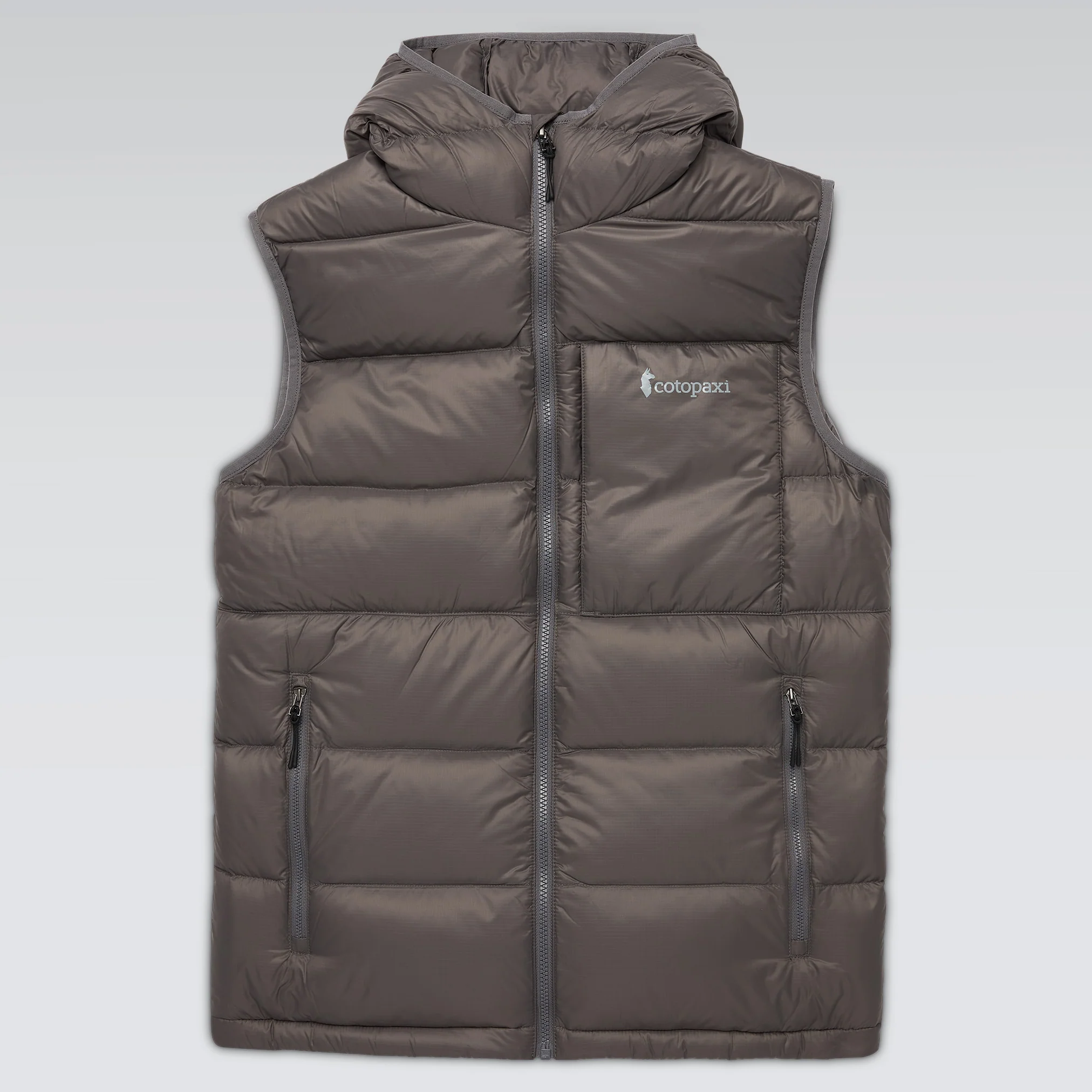 Fuego Max Down Vest - Image 11