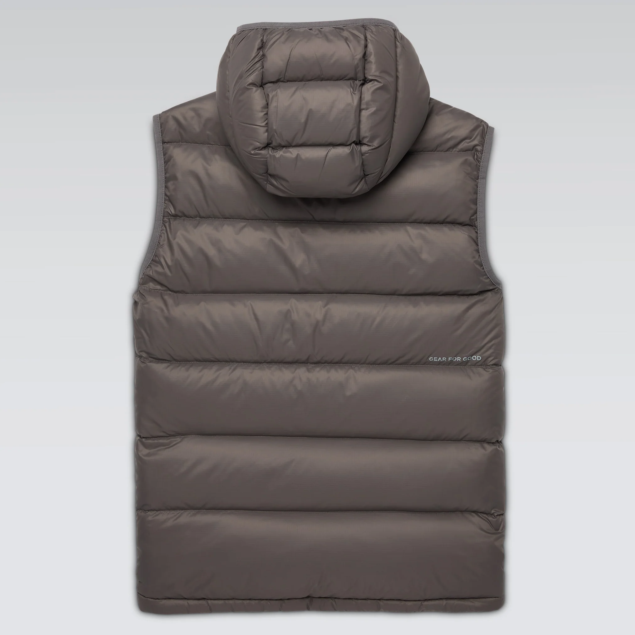 Fuego Max Down Vest - Image 12
