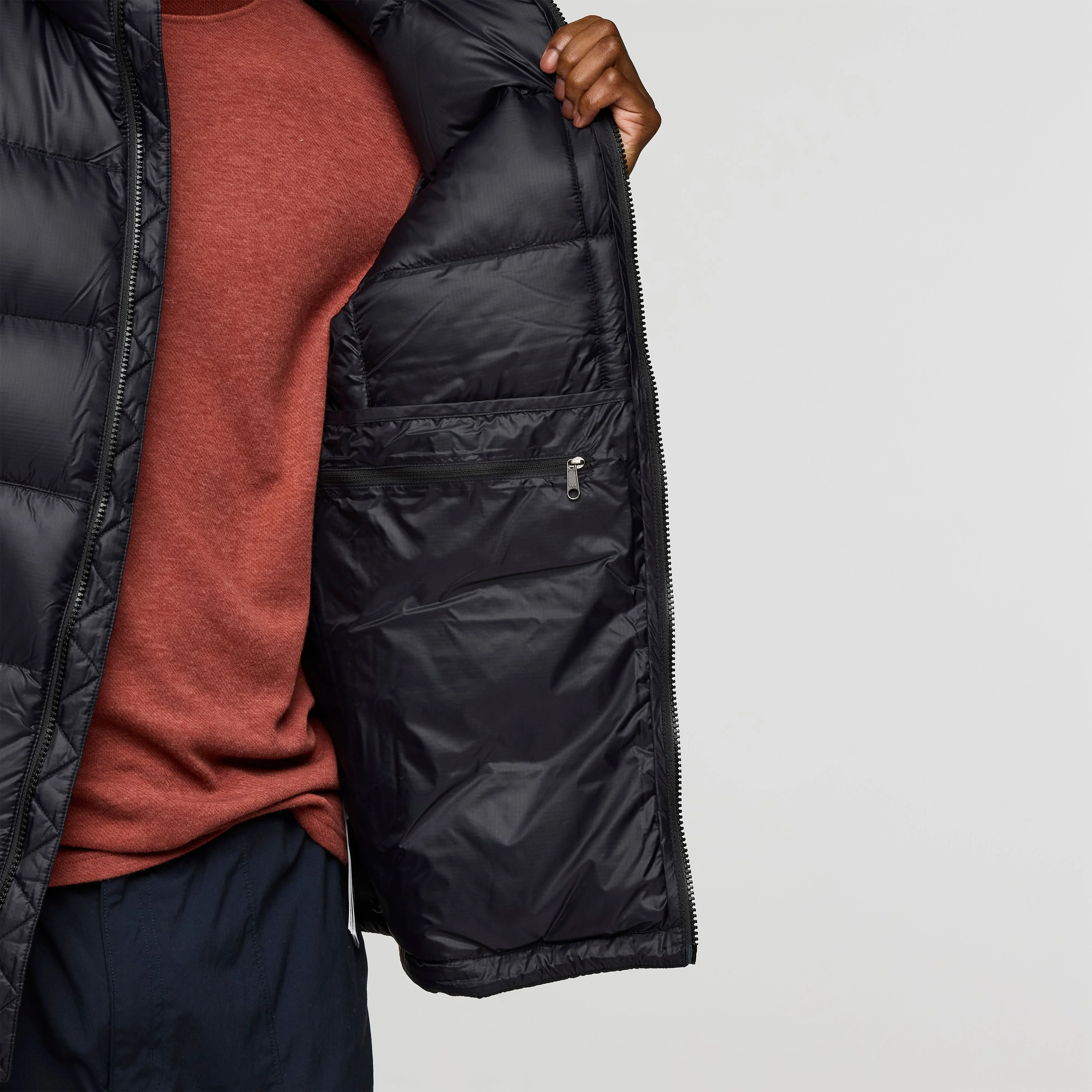 Fuego Max Down Vest - Image 4