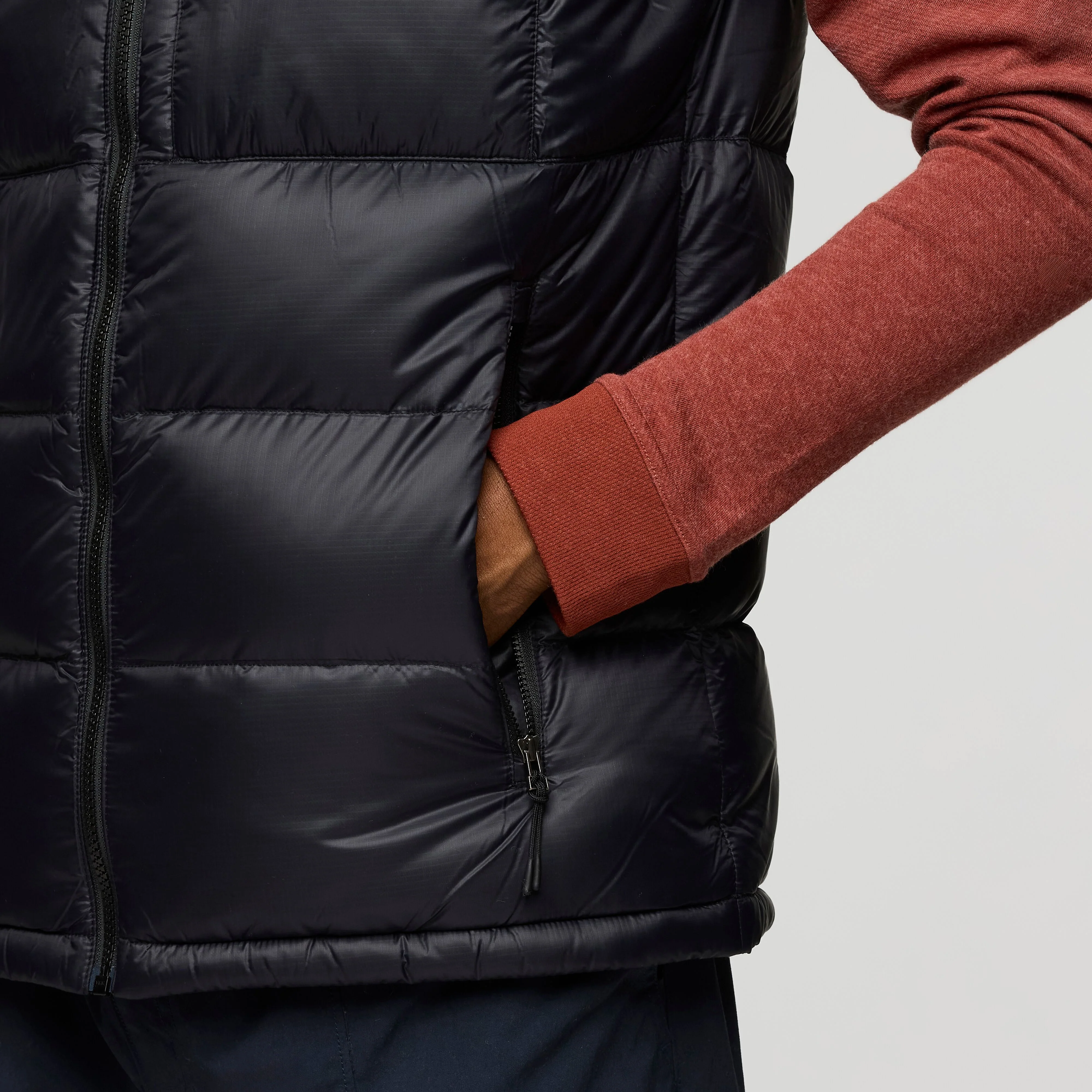 Fuego Max Down Vest - Image 5