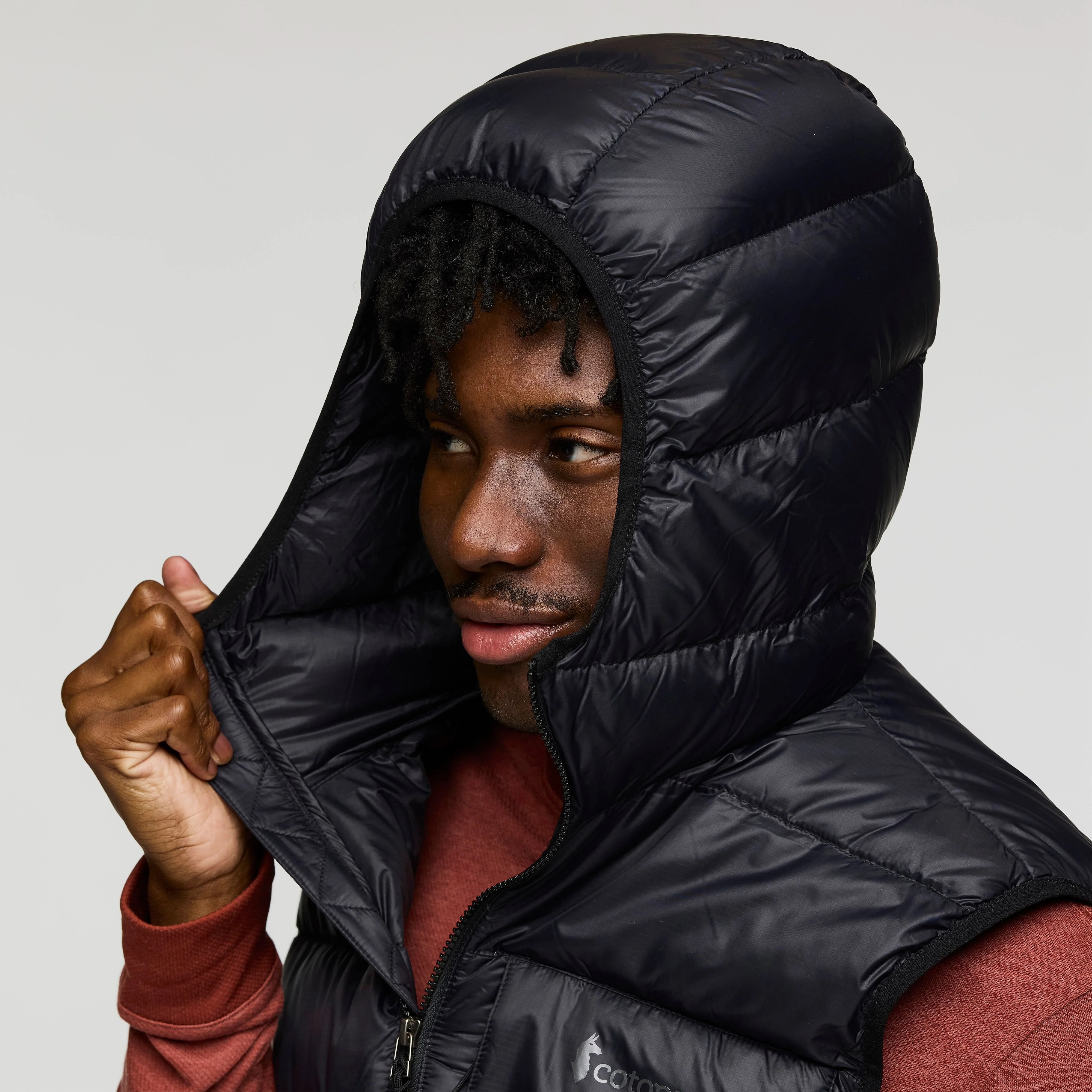 Fuego Max Down Vest - Image 7