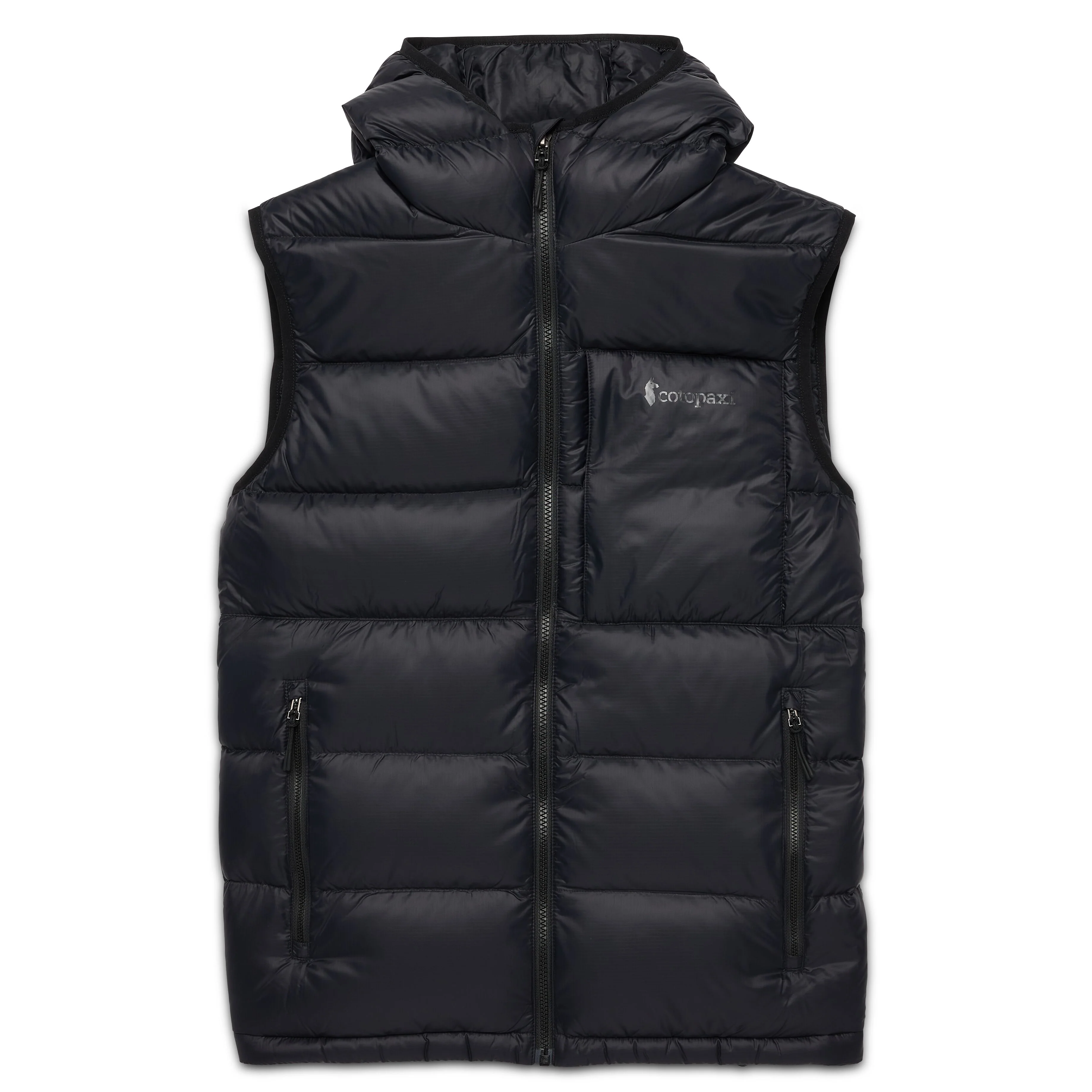 Fuego Max Down Vest - Image 9