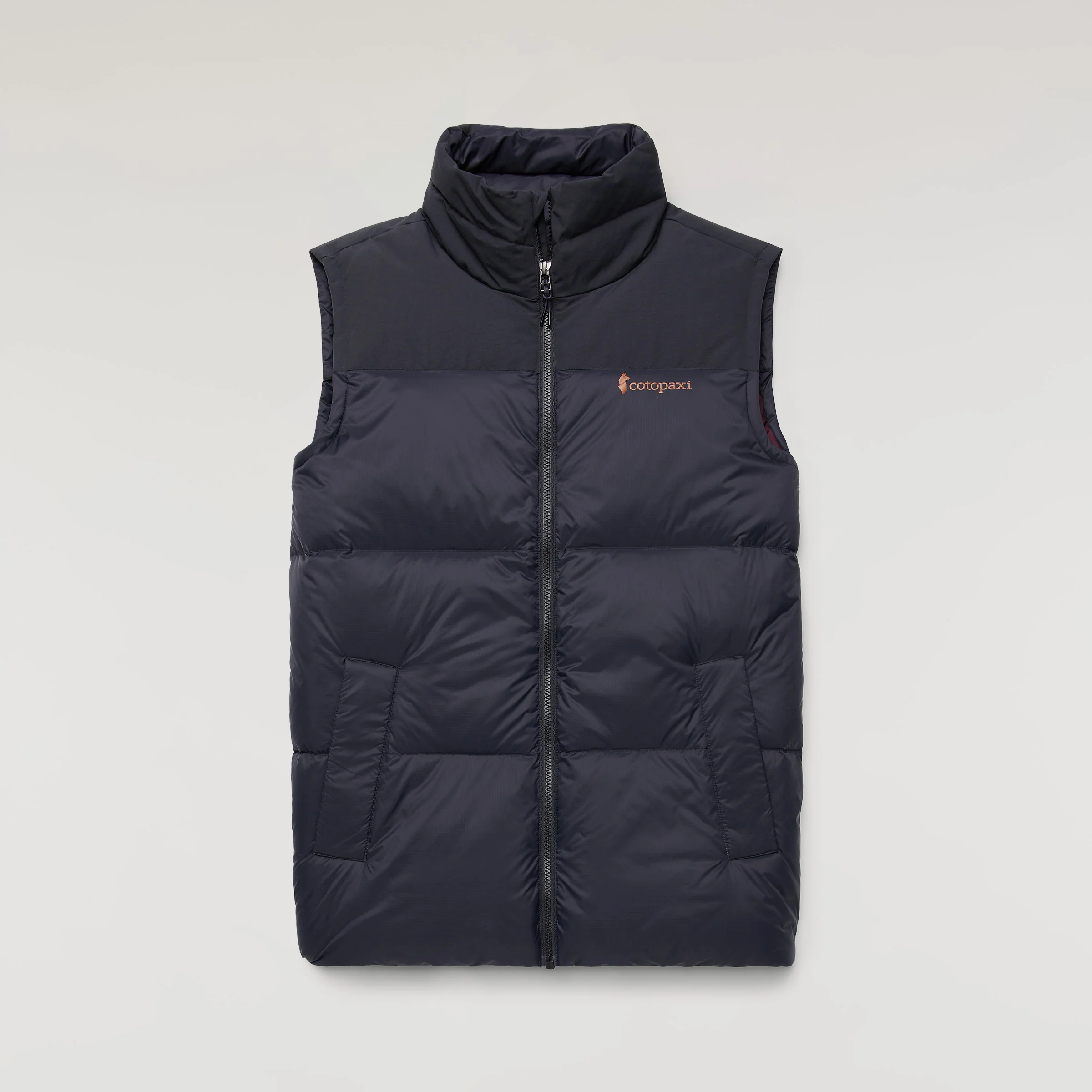 Solazo Down Vest - Image 14