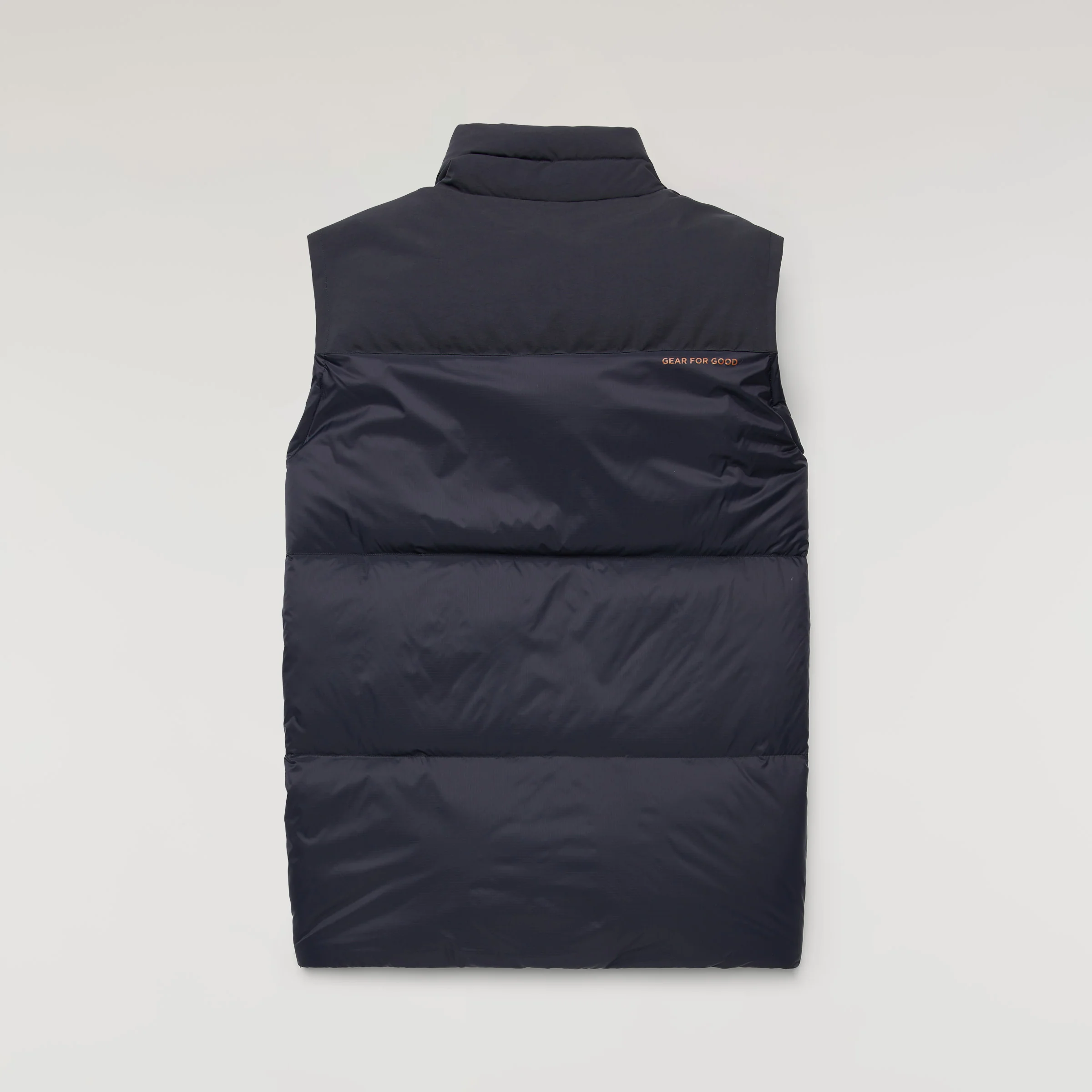 Solazo Down Vest - Image 15