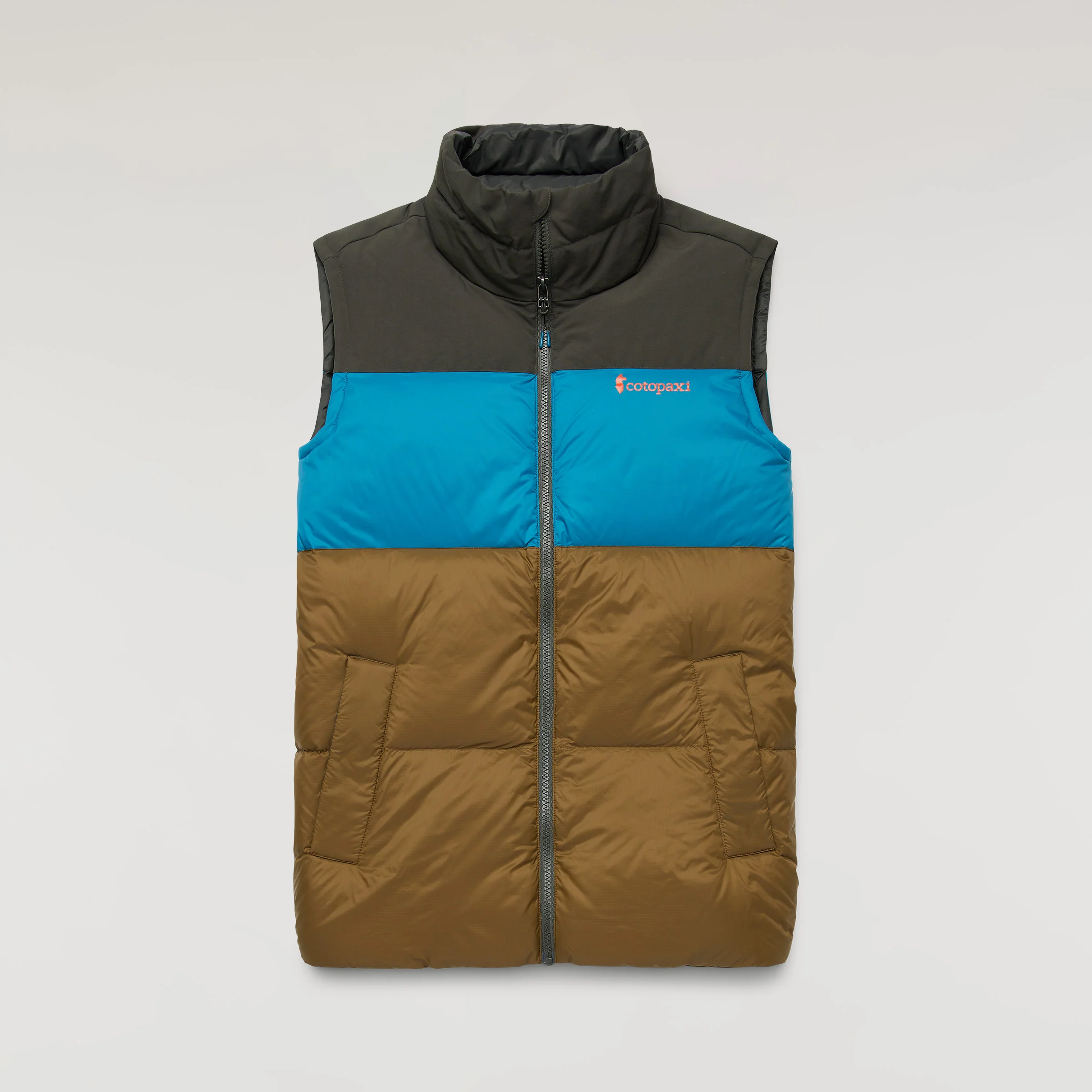 Solazo Down Vest - Image 6