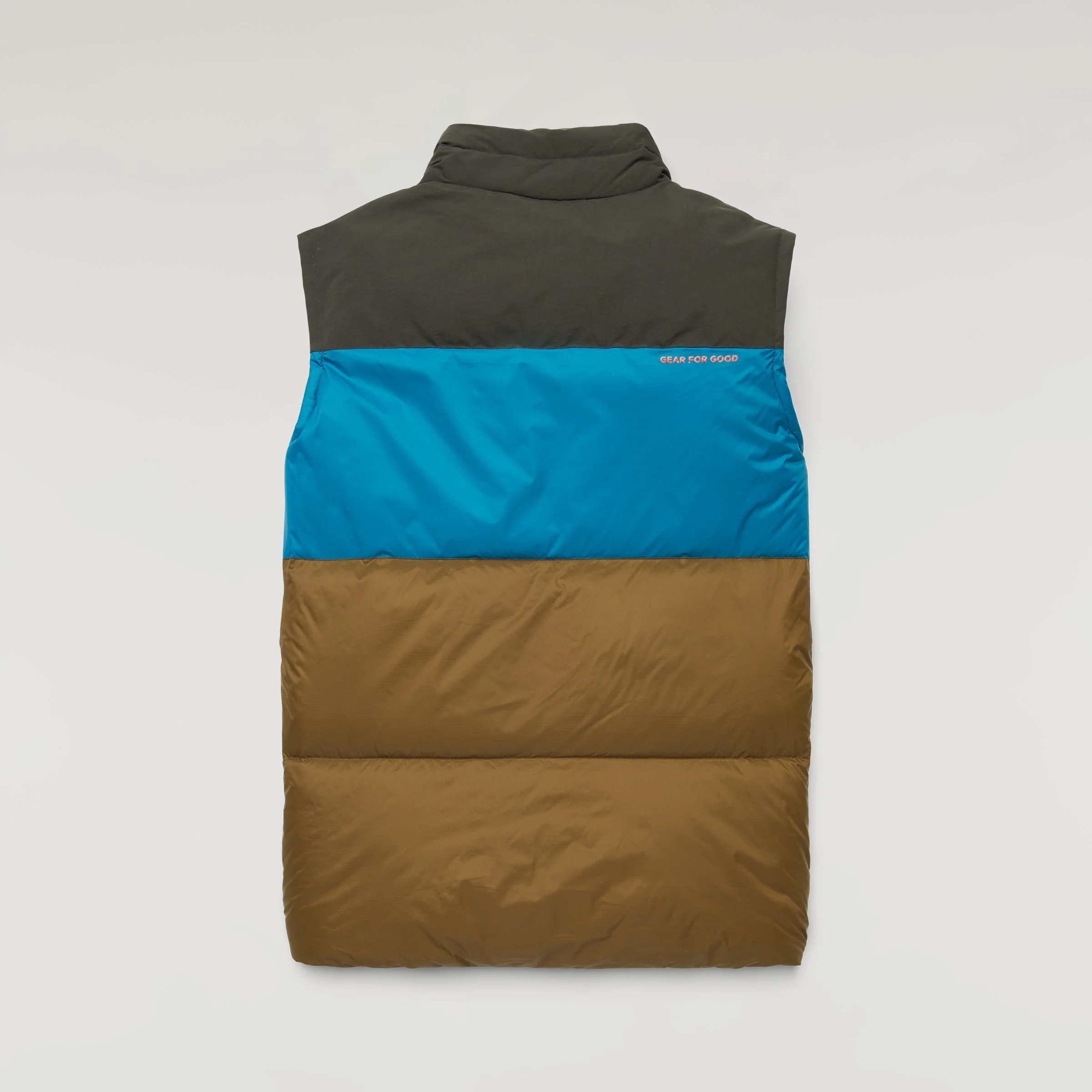 Solazo Down Vest - Image 7