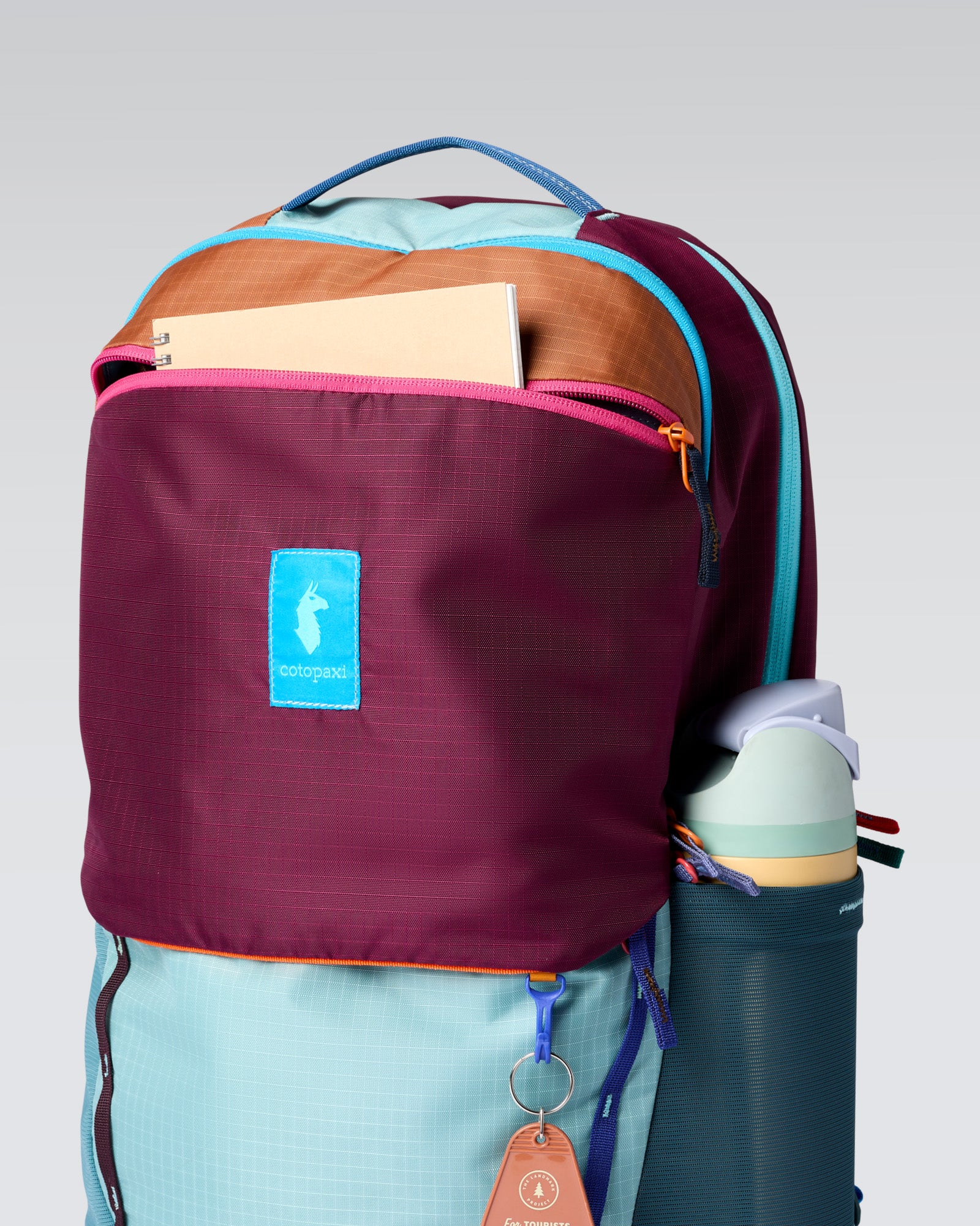 Del Dia Allpa 26L Daypack - Image 4