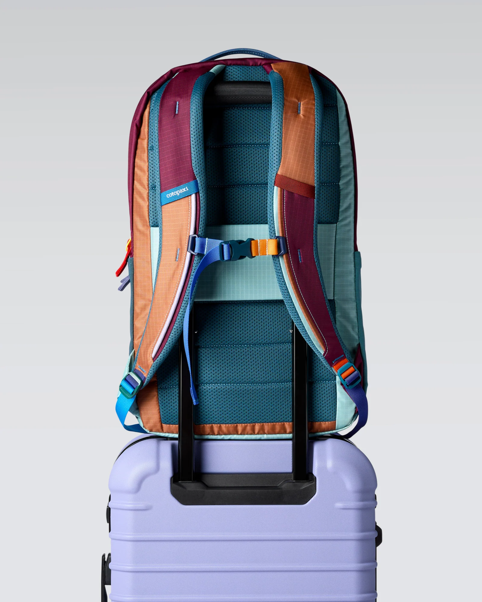 Del Dia Allpa 26L Daypack - Image 5