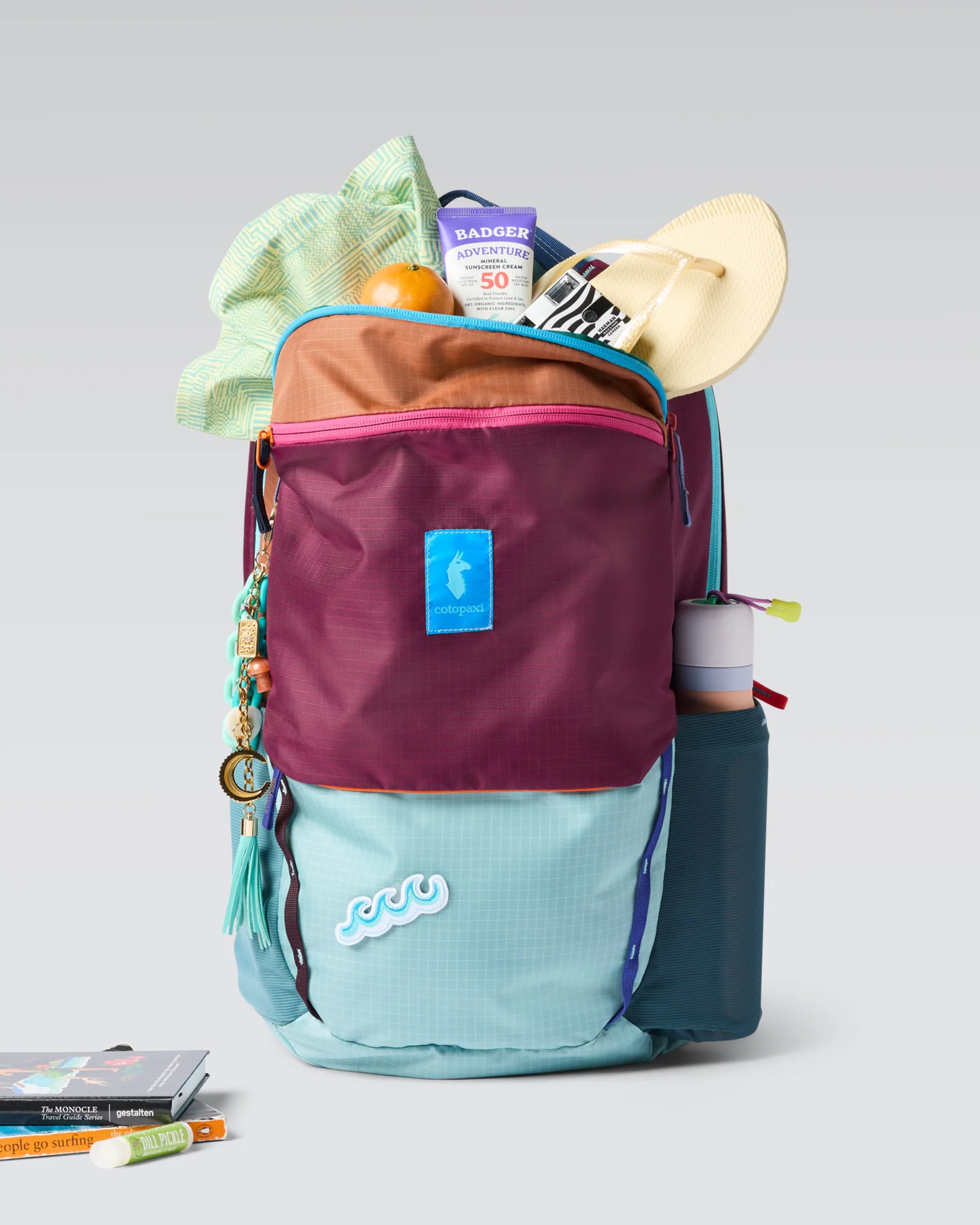 Del Dia Allpa 26L Daypack - Image 6
