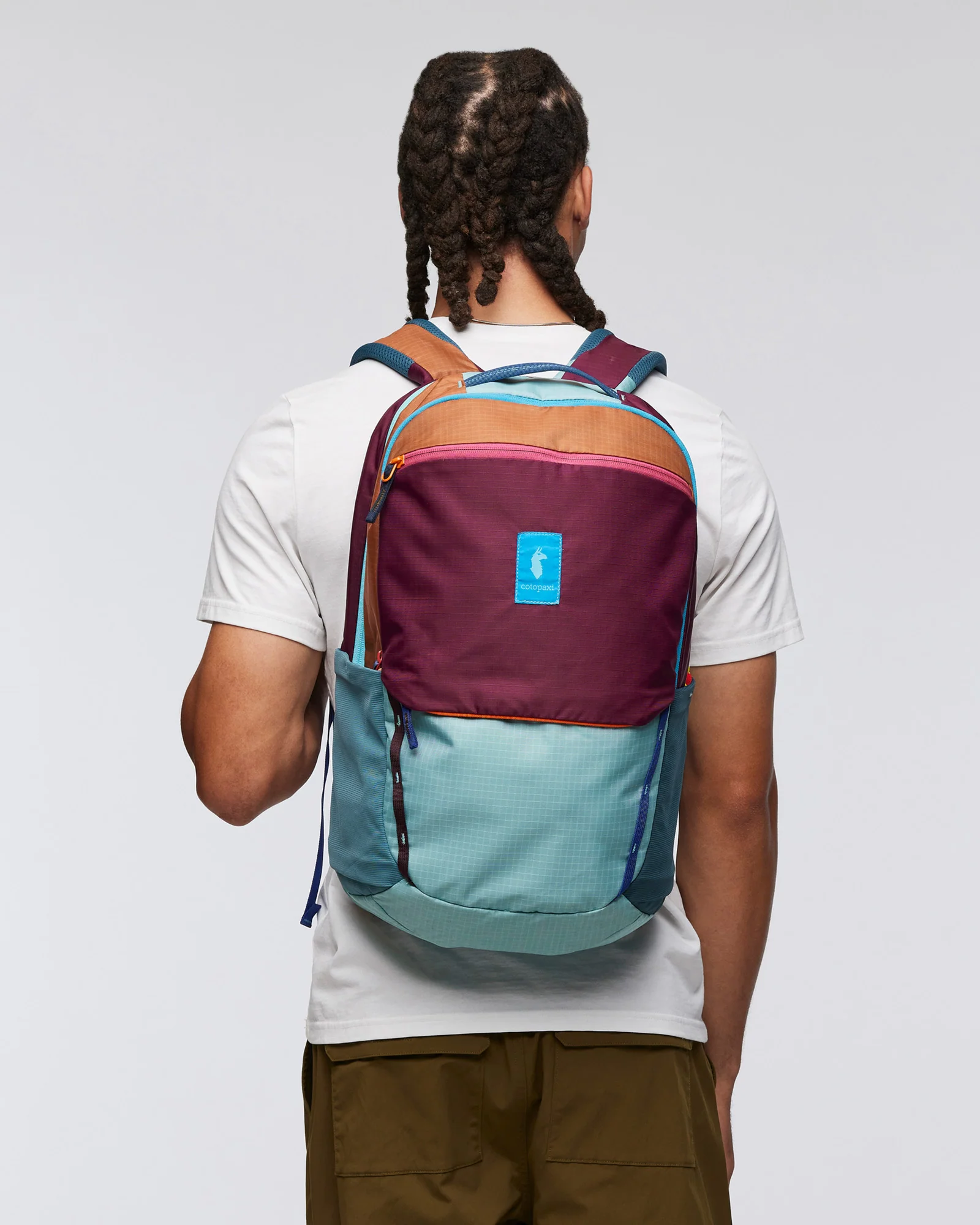 Del Dia Allpa 26L Daypack - Image 7