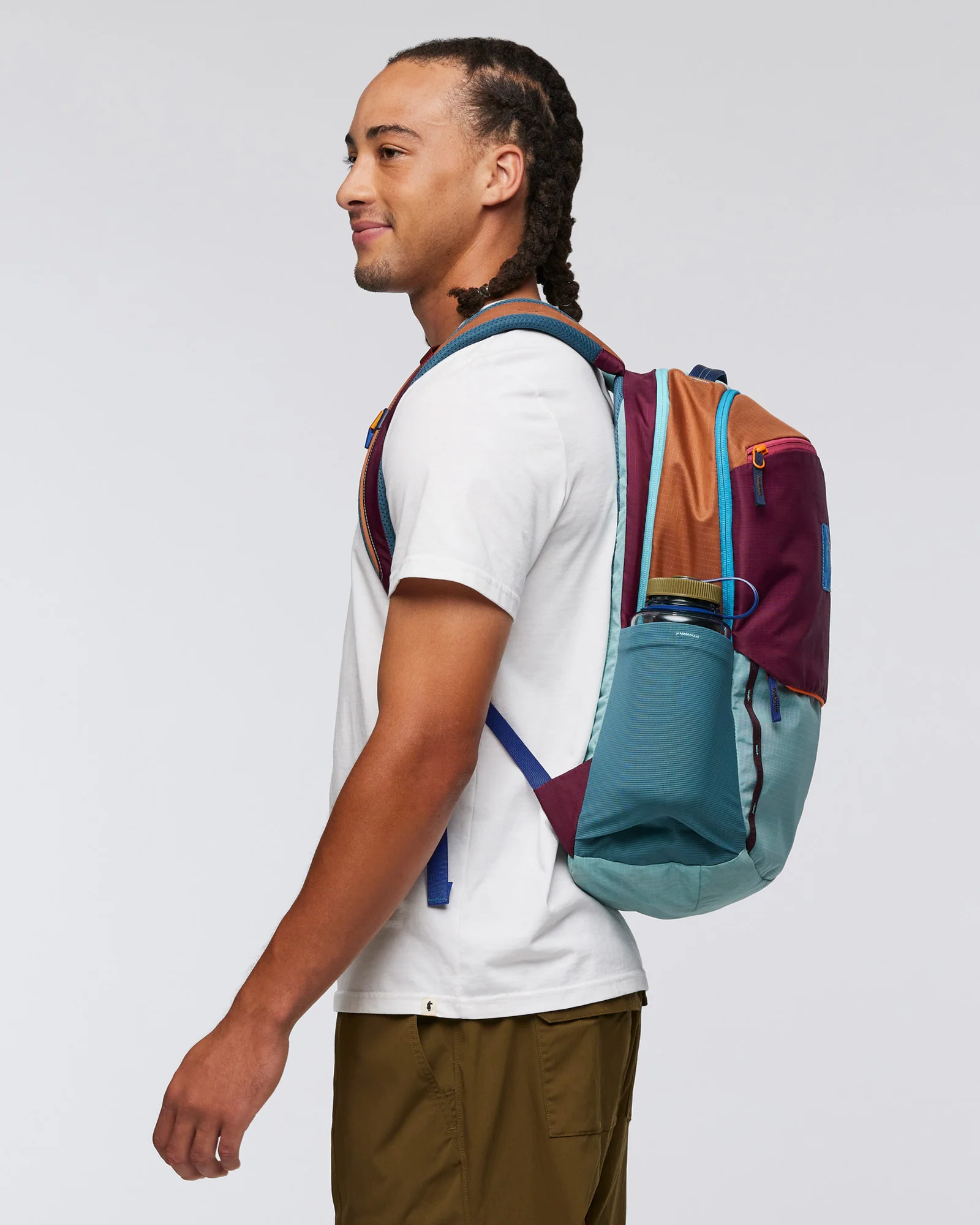 Del Dia Allpa 26L Daypack - Image 8