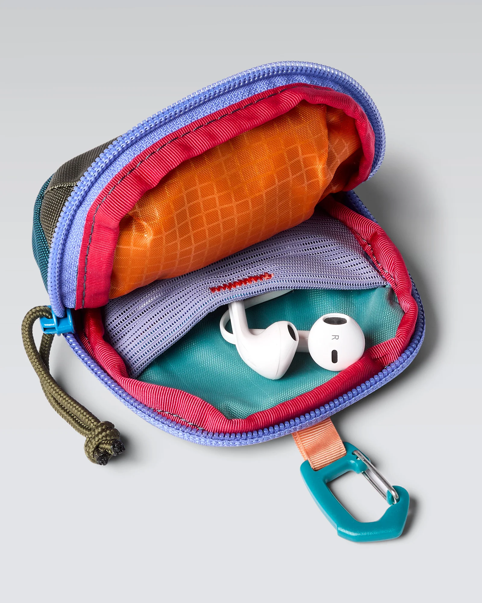 Del Dia Allpita Mini Bag - Image 2