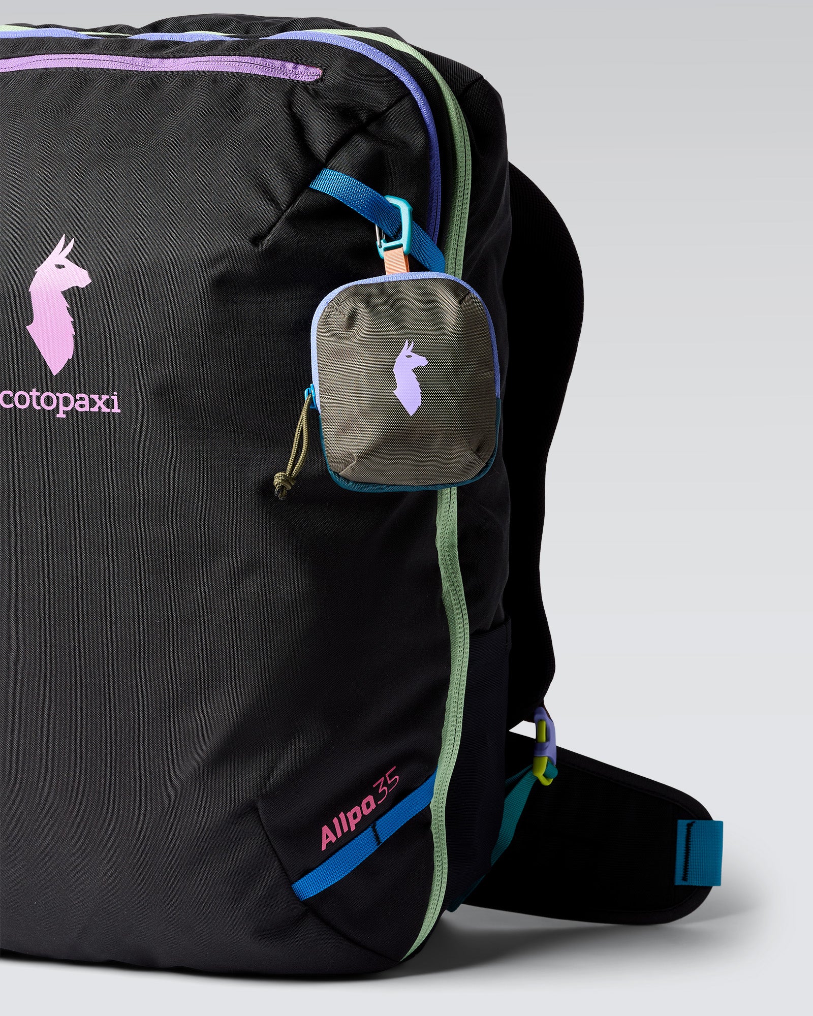 Del Dia Allpita Mini Bag - Image 3
