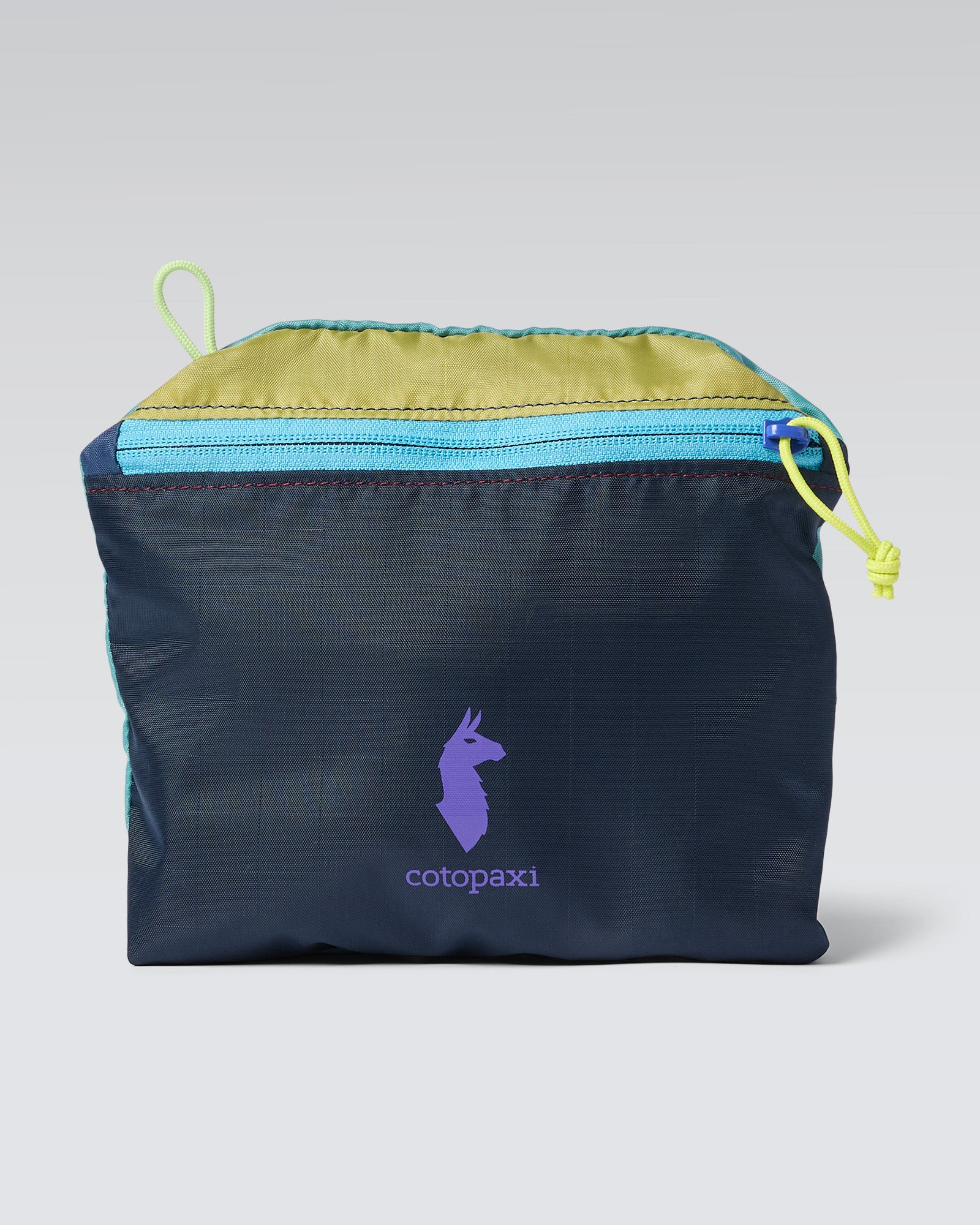 Del Dia Arenilla Mesh Tote - Image 3