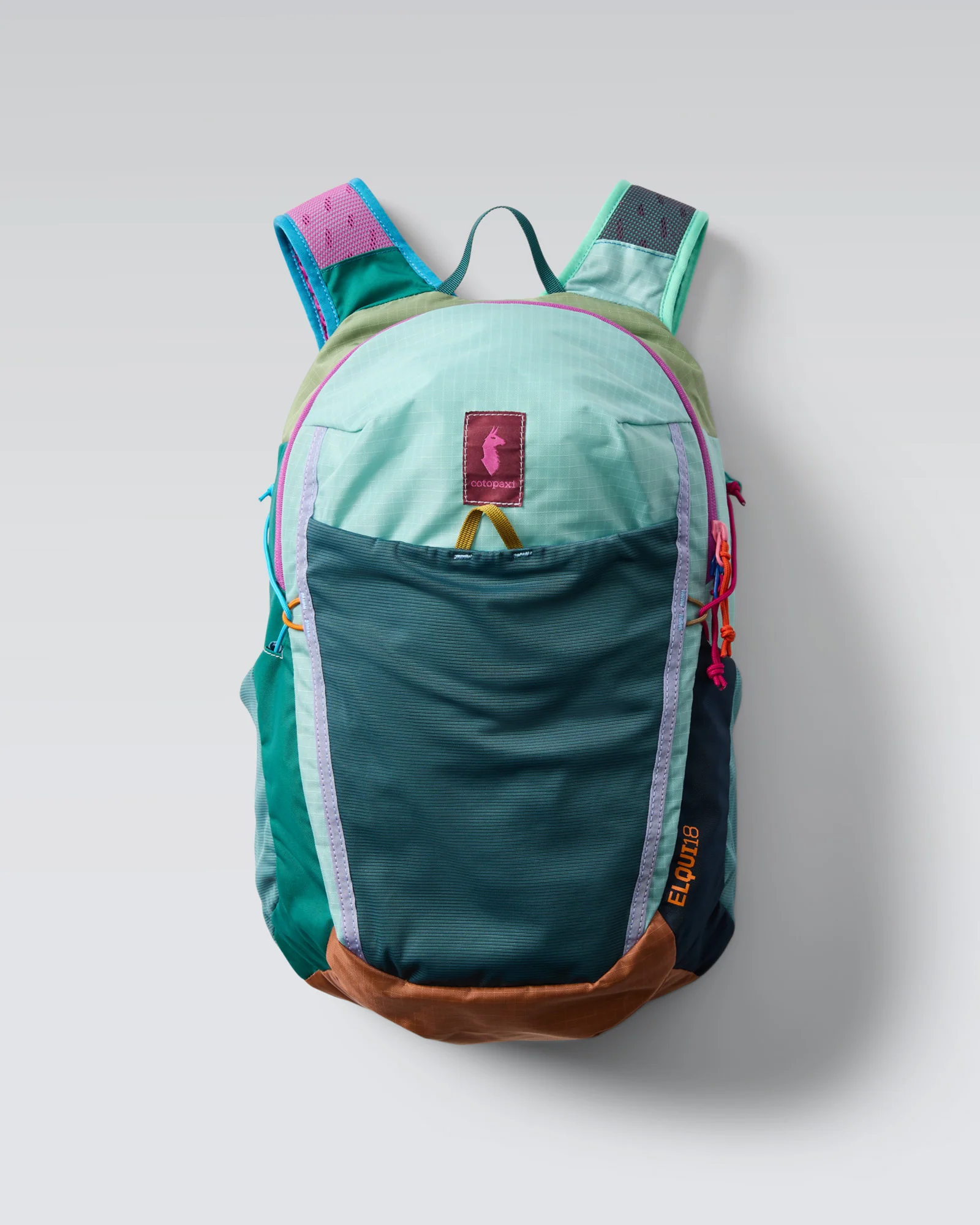 Del Dia Elqui 18L Backpack - Image 3