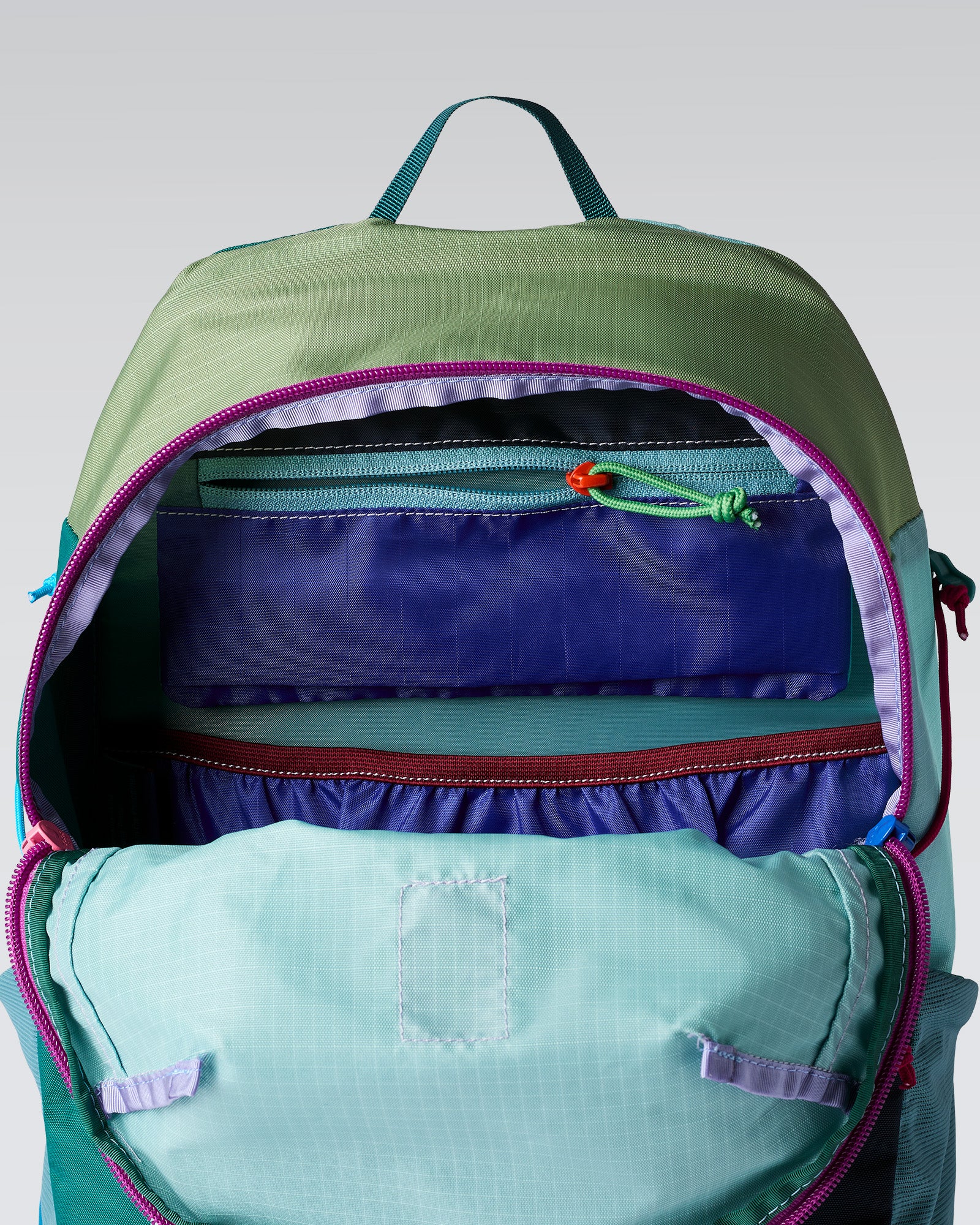 Del Dia Elqui 18L Backpack - Image 4