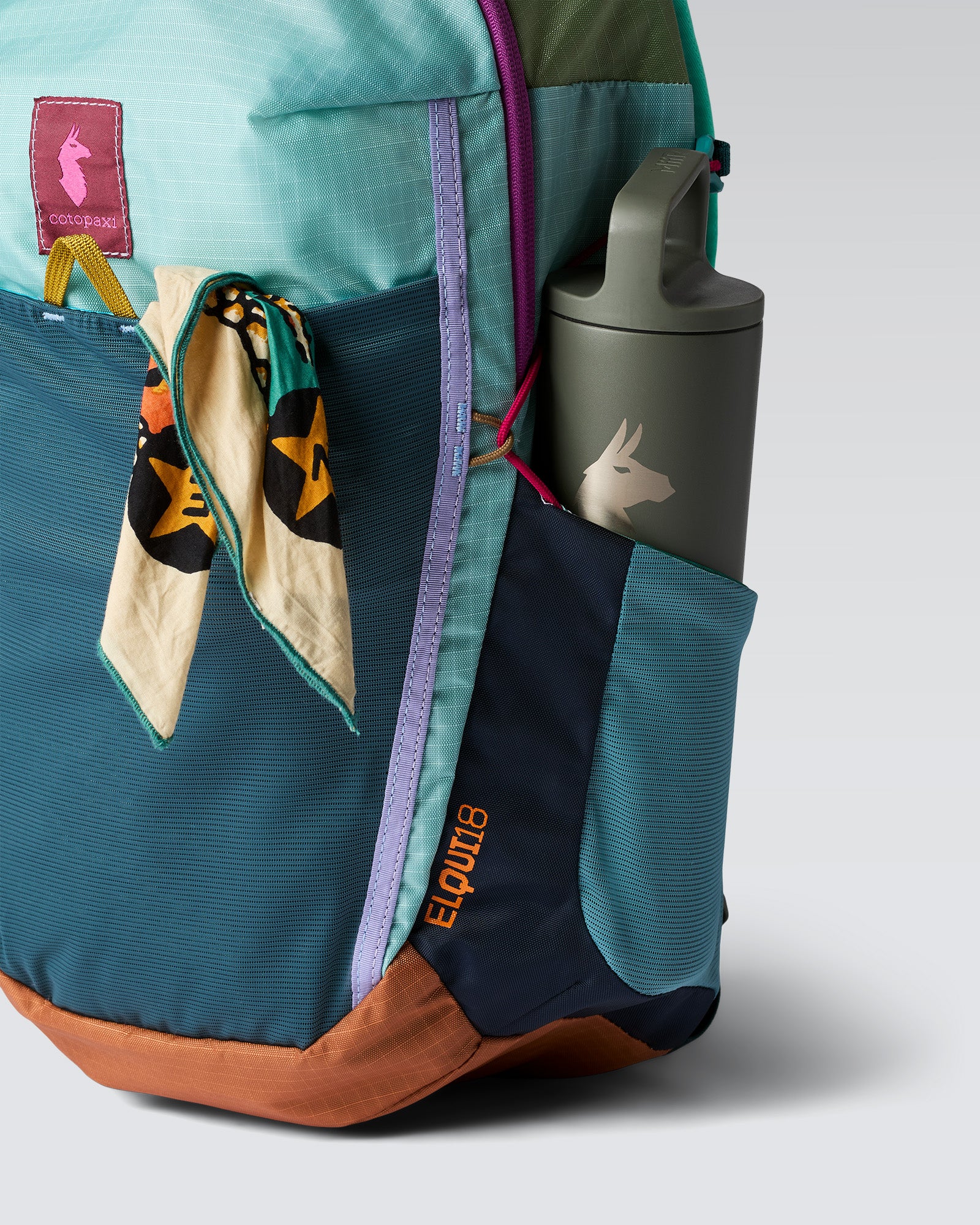 Del Dia Elqui 18L Backpack - Image 5
