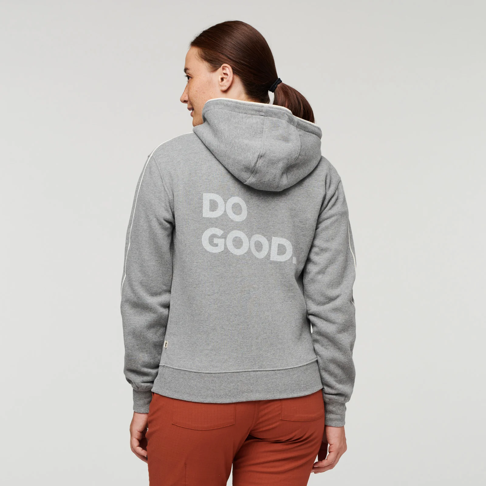 Do Good Full-Zip - Image 2