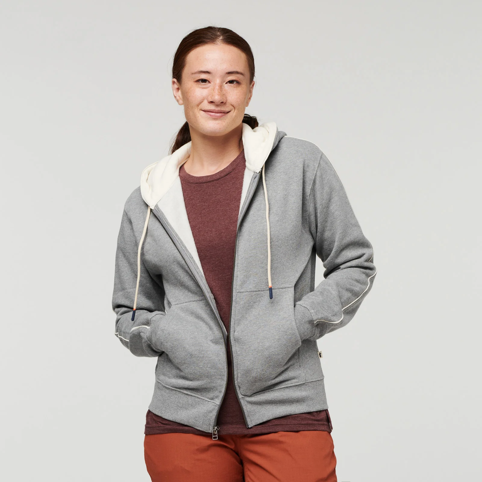 Do Good Full-Zip - Image 4