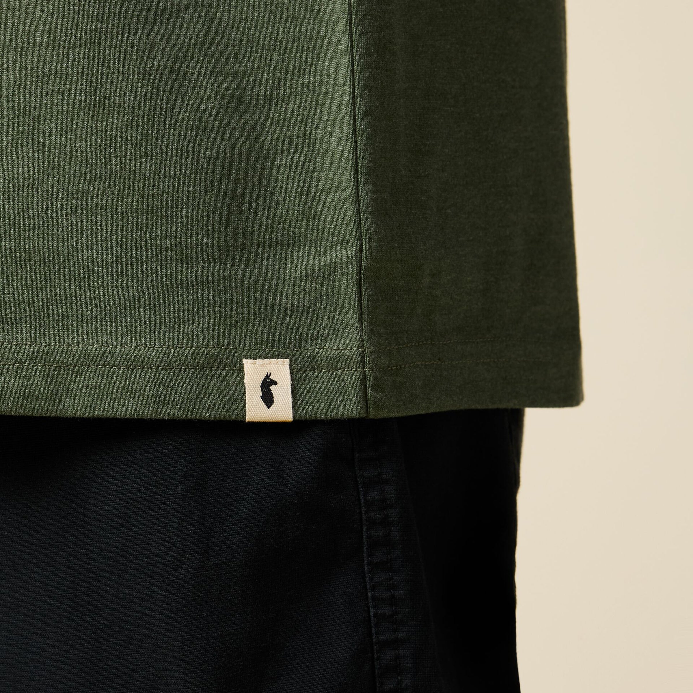 Down The River T-Shirt - Image 4