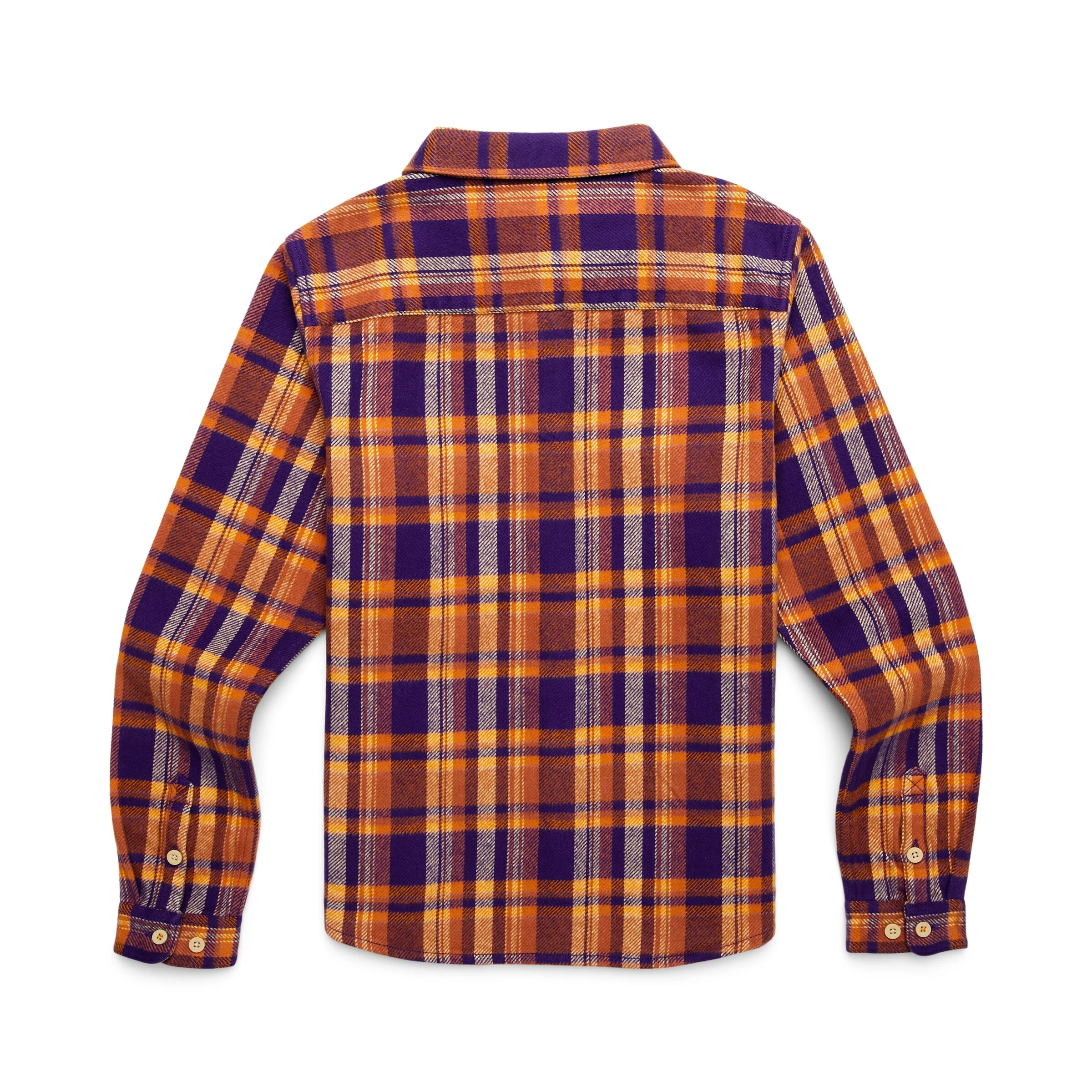 Flanellhemd Mero - Image 6