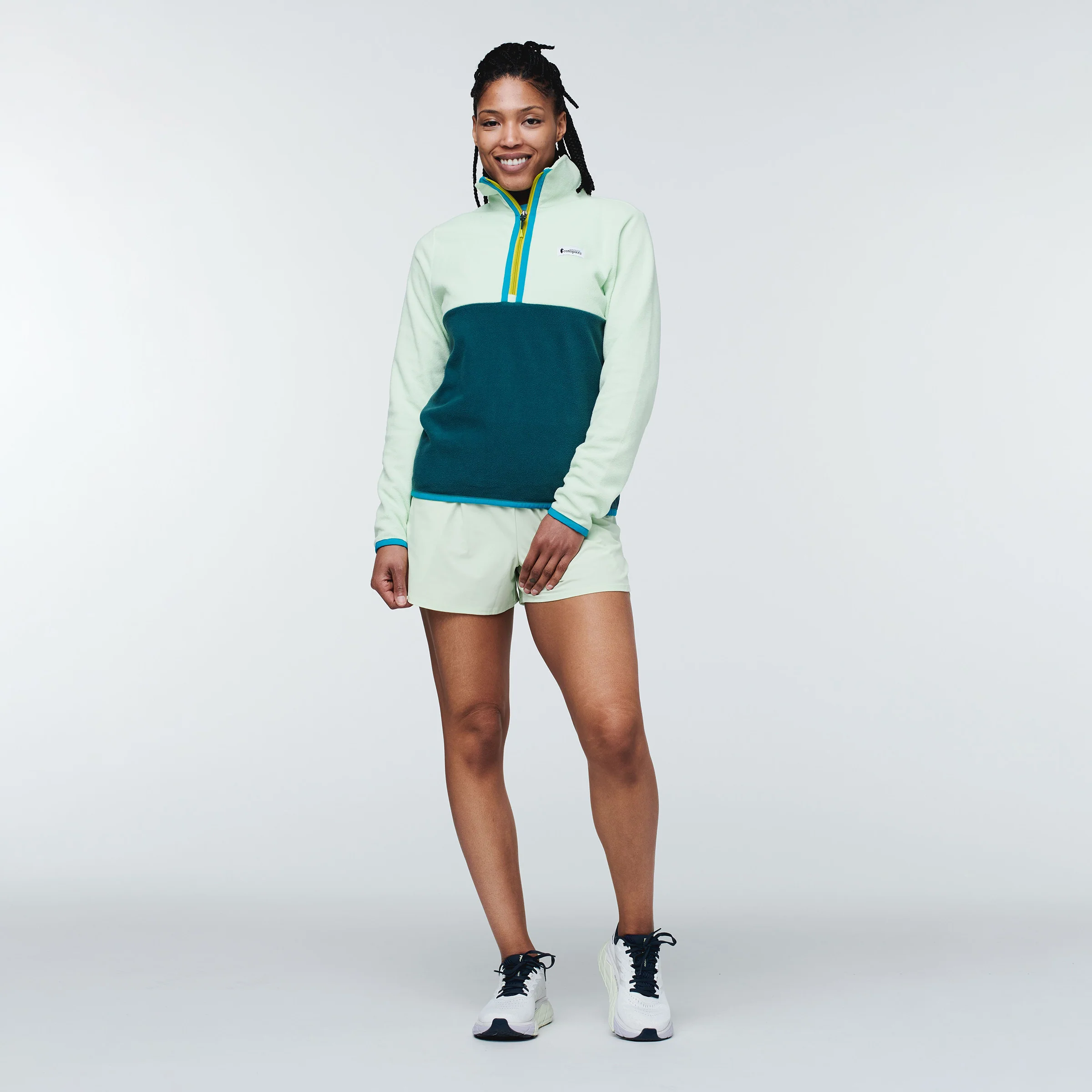 Fleece Amado Fleece - Image 10