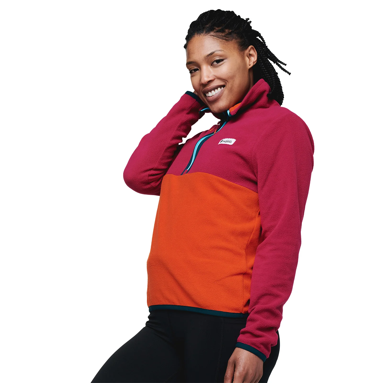 Fleece Amado Fleece - Image 13