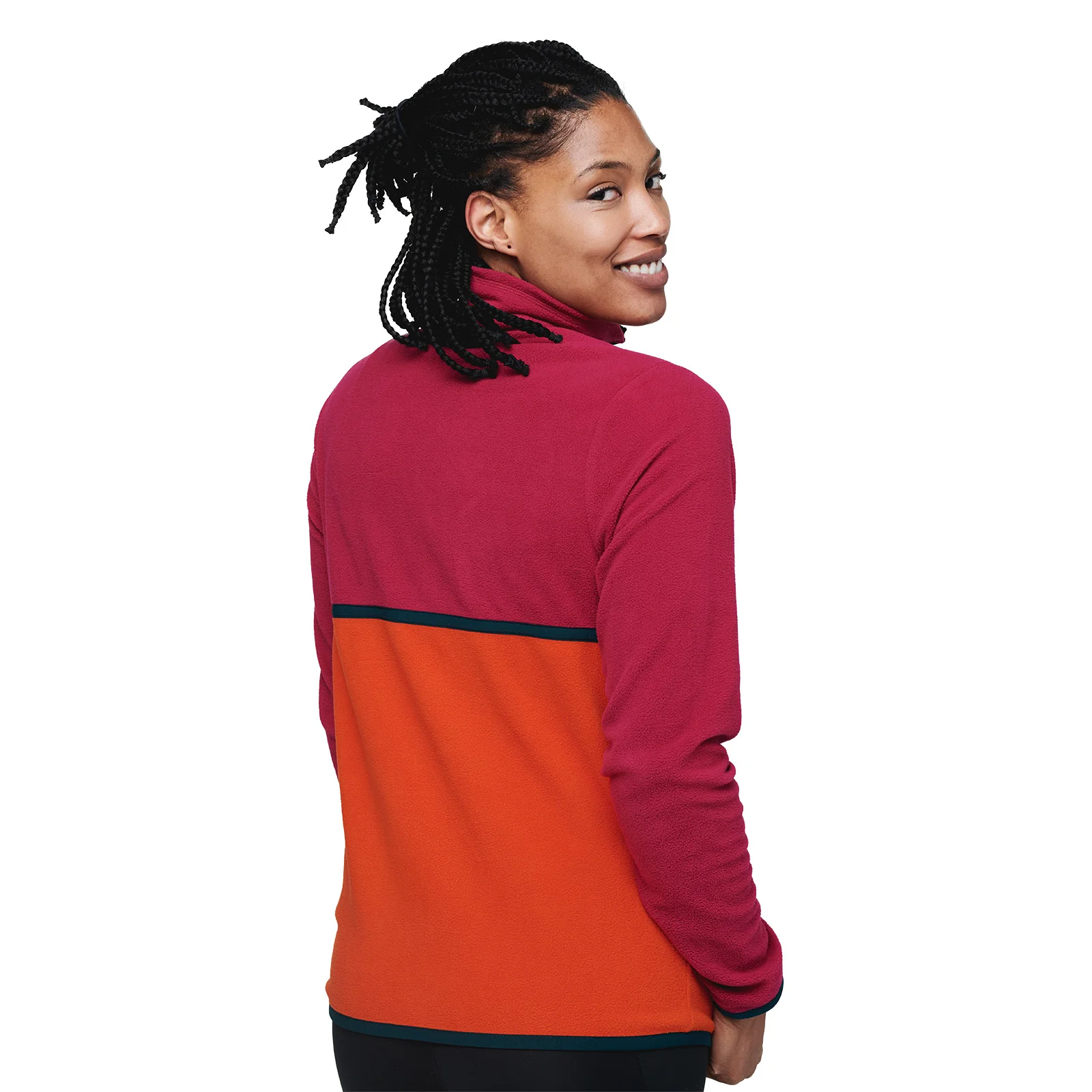 Fleece Amado Fleece - Image 14