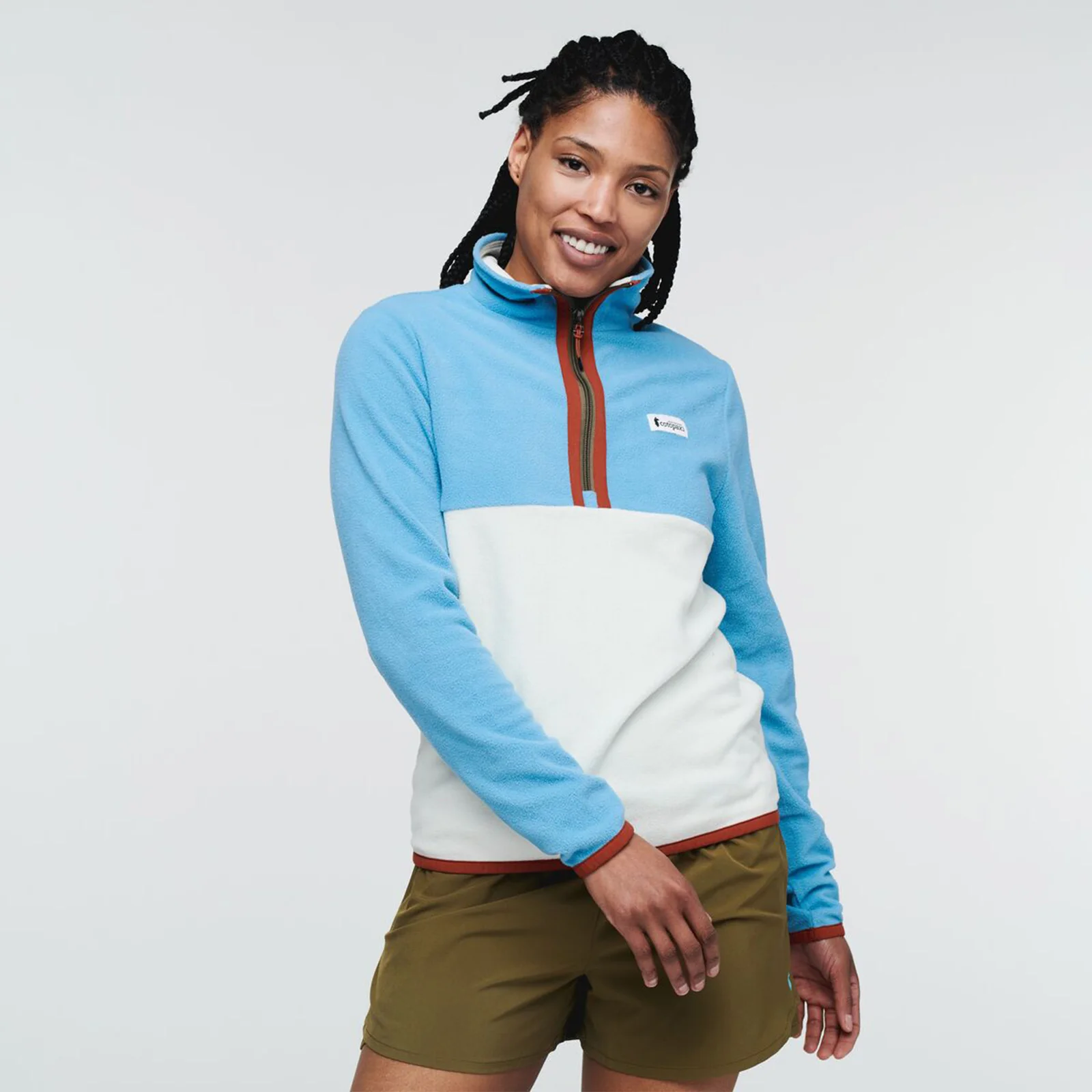Fleece Amado Fleece - Image 18