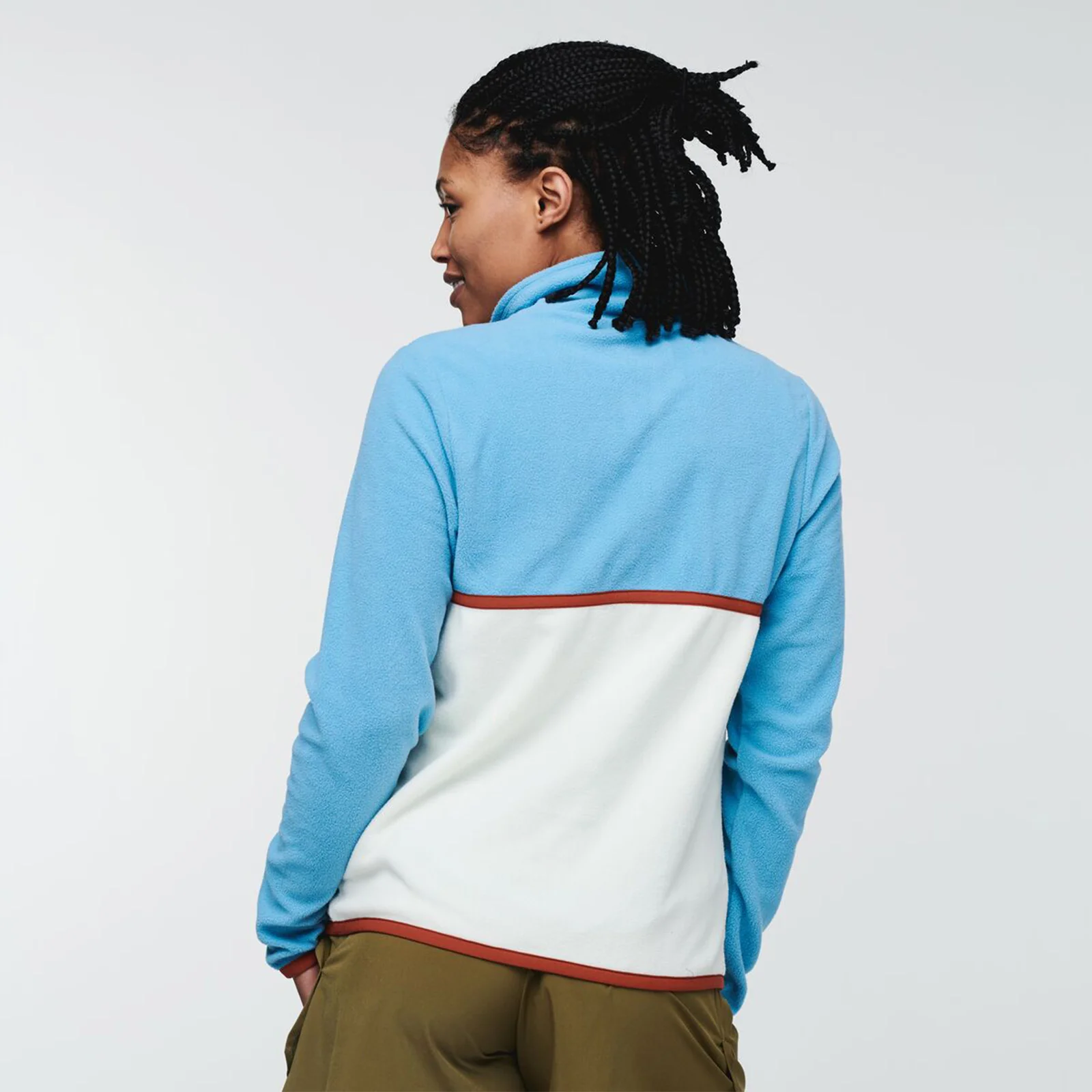 Fleece Amado Fleece - Image 19