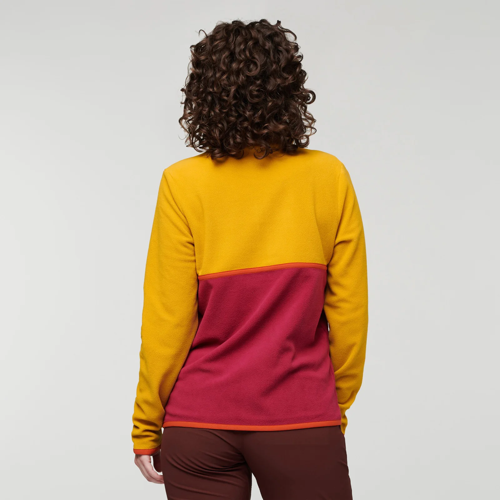 Fleece Amado Fleece - Image 2