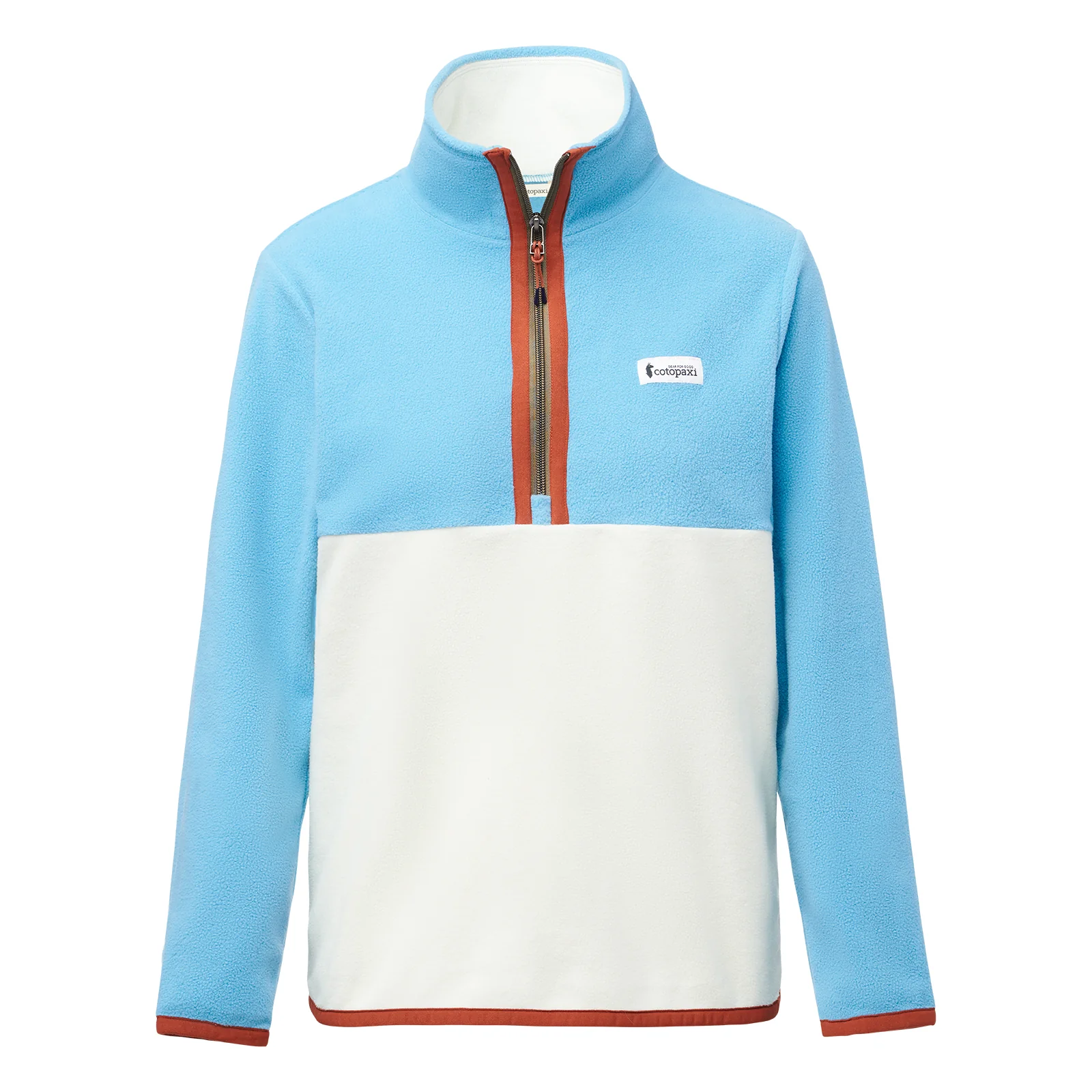 Fleece Amado Fleece - Image 20