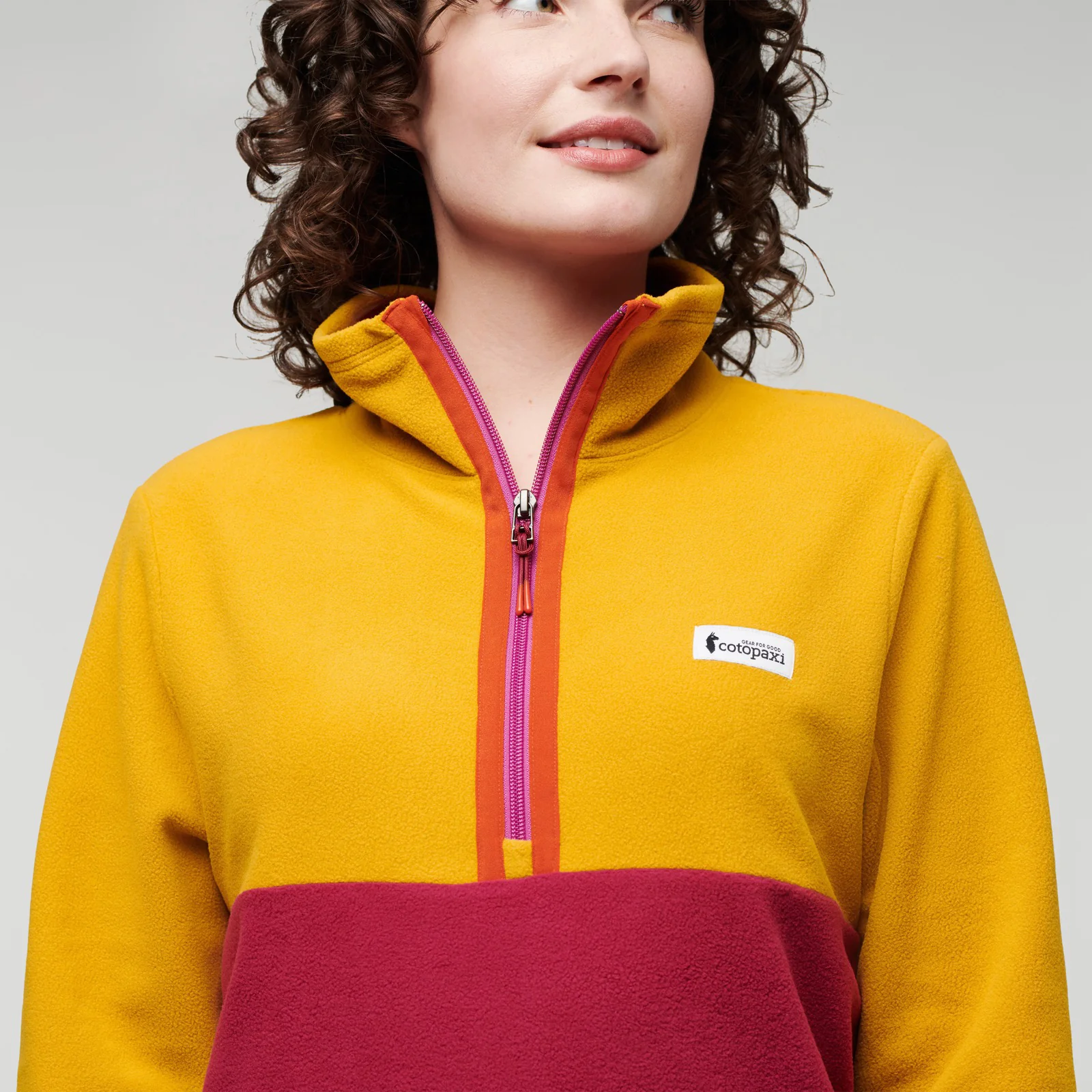 Fleece Amado Fleece - Image 3