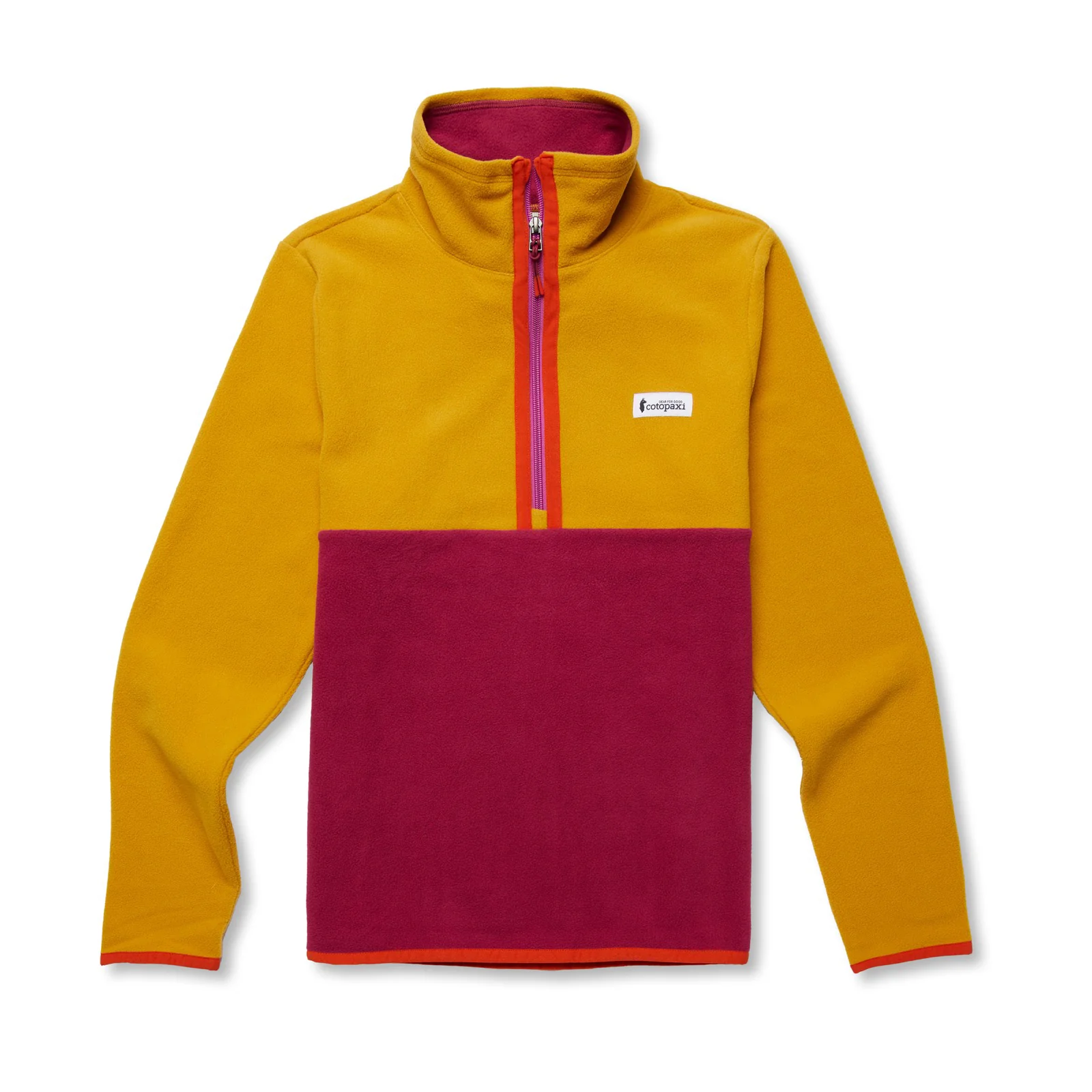 Fleece Amado Fleece - Image 4