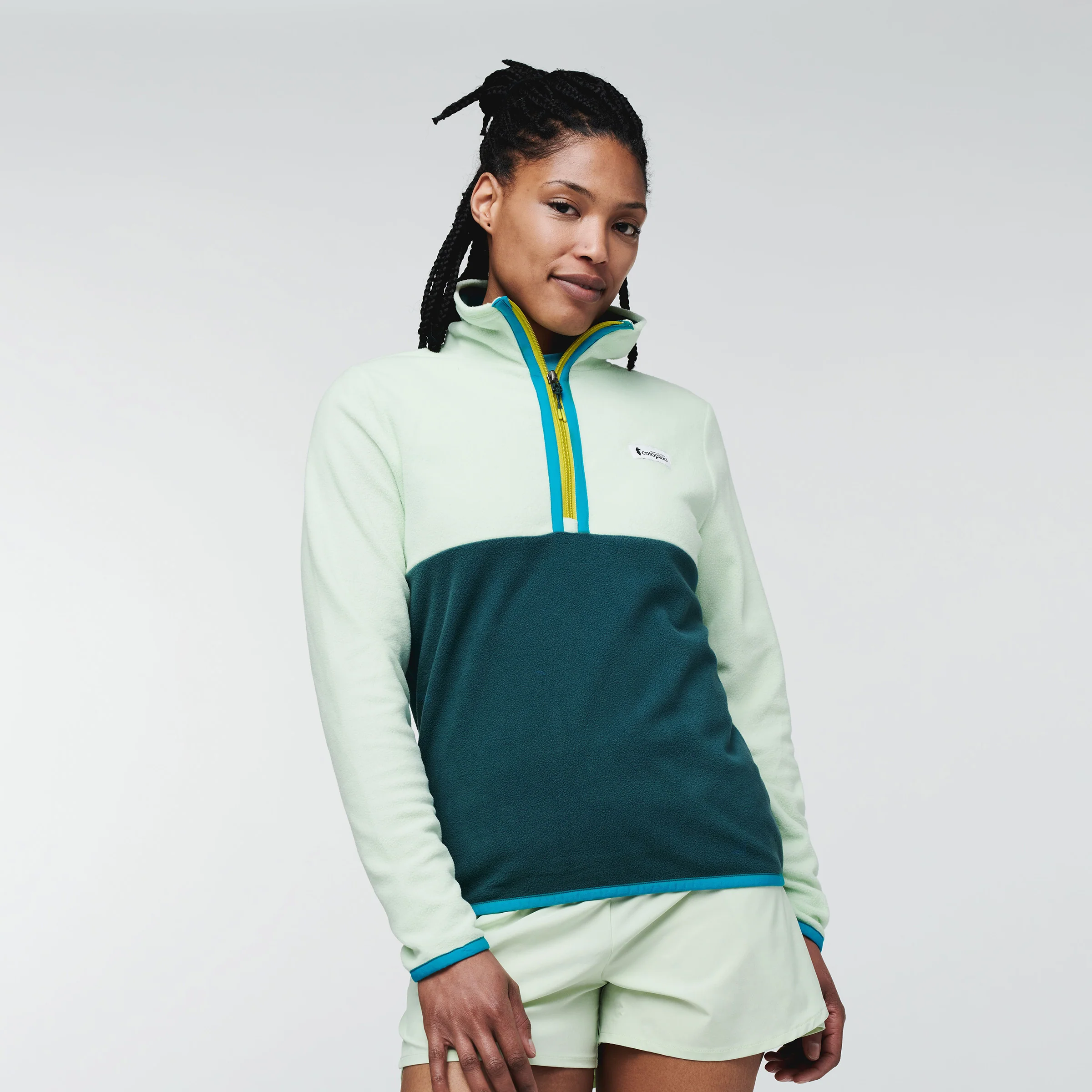 Fleece Amado Fleece - Image 6
