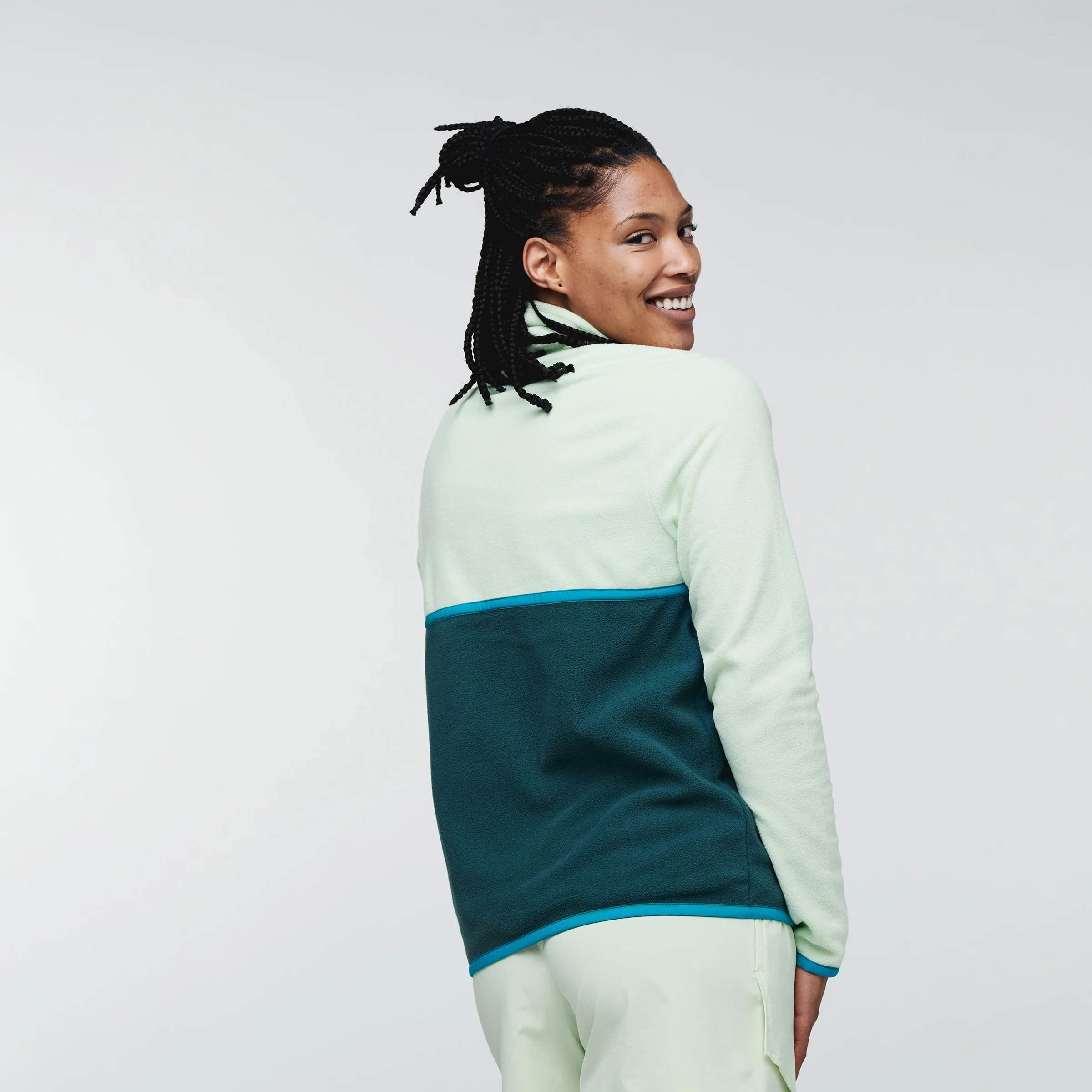 Fleece Amado Fleece - Image 7