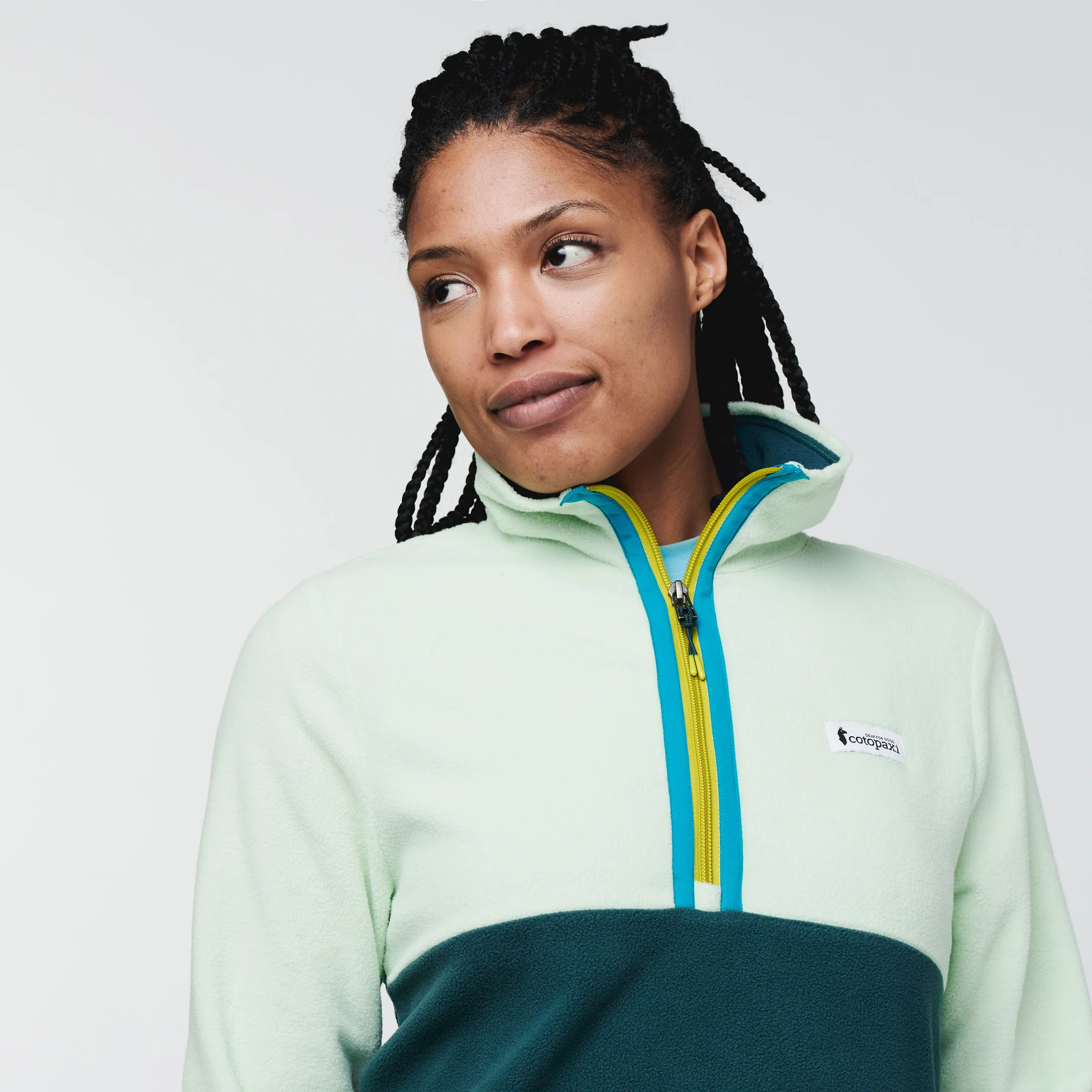 Fleece Amado Fleece - Image 8
