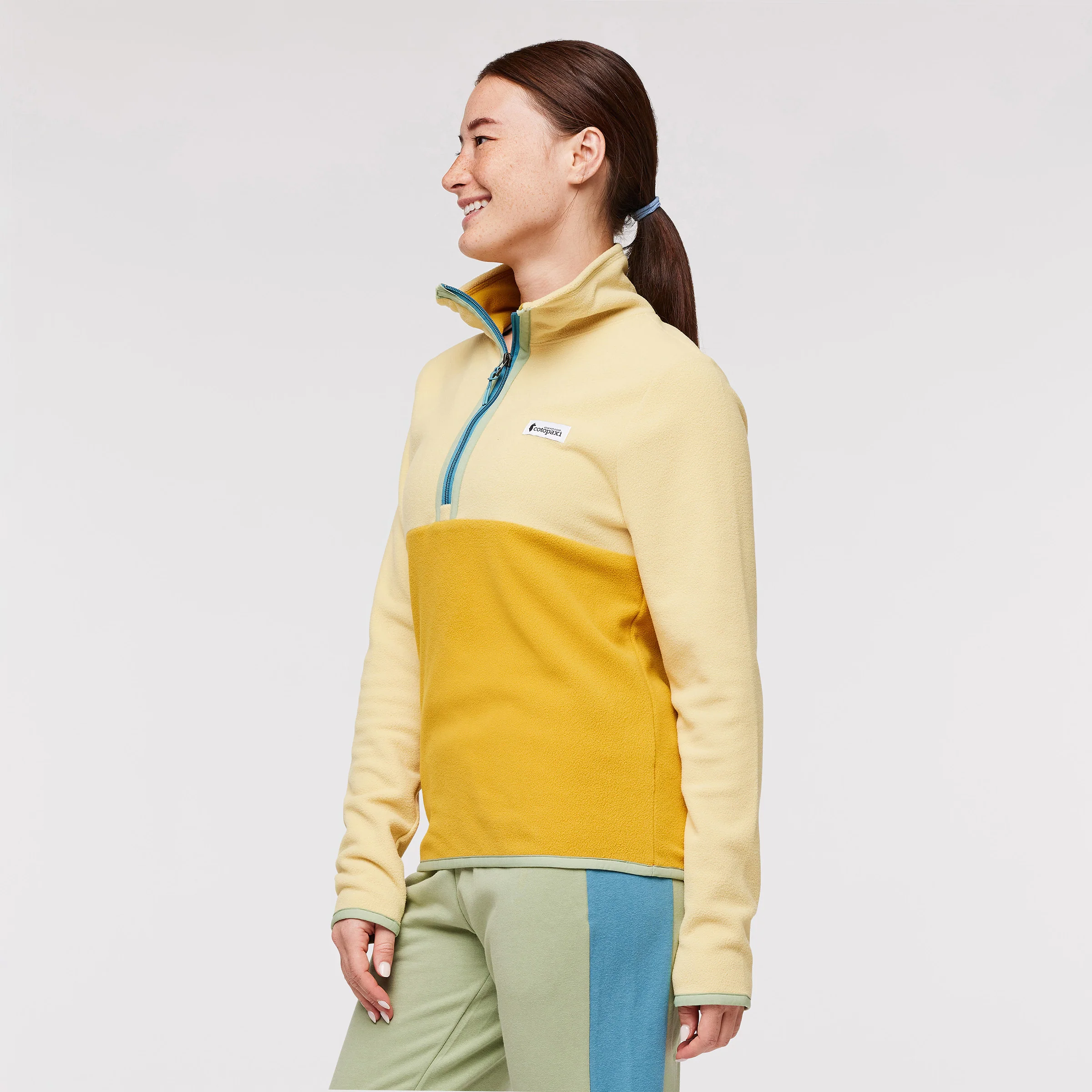 Fleece Amado Fleece - Image 2