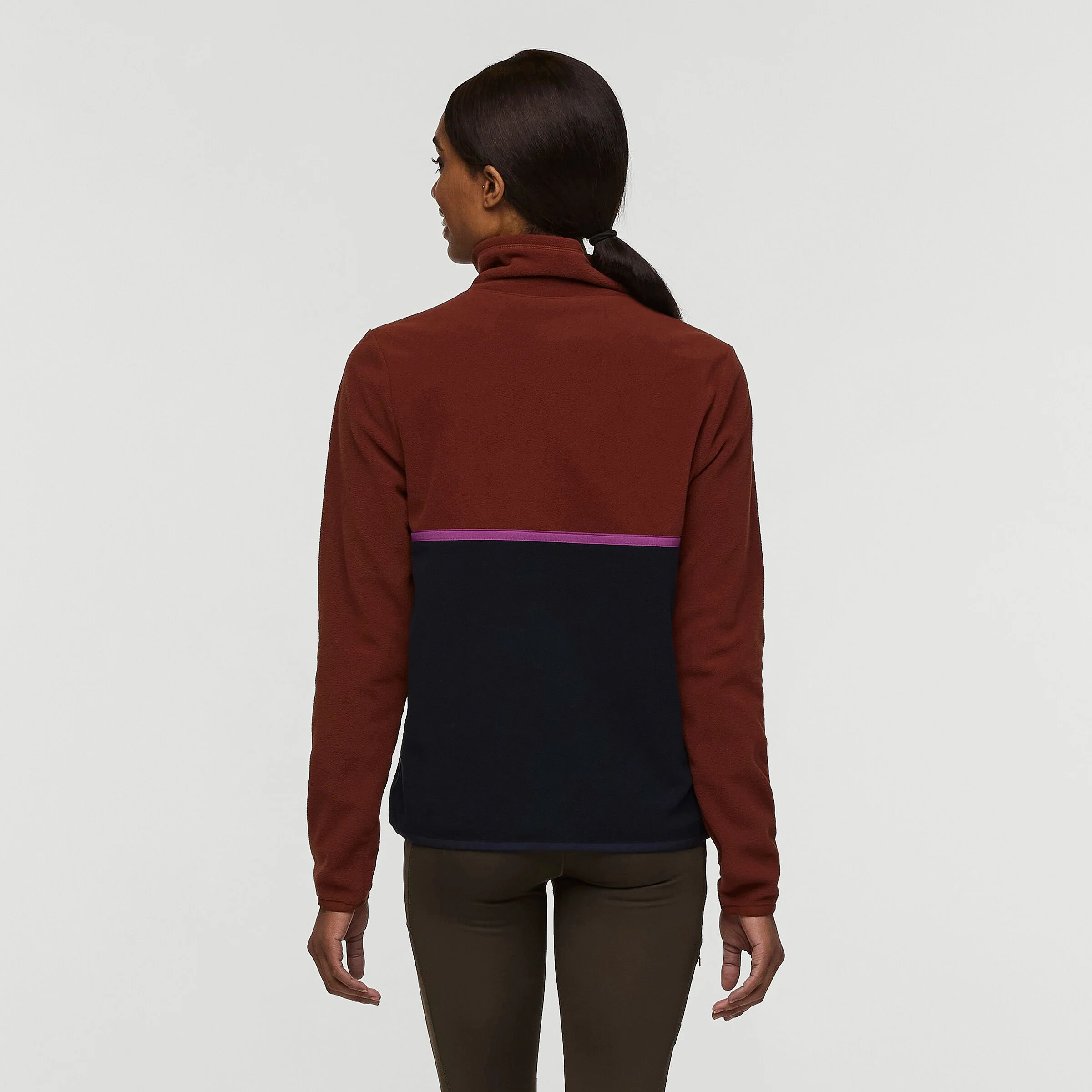 Fleece Amado Fleece - Image 2