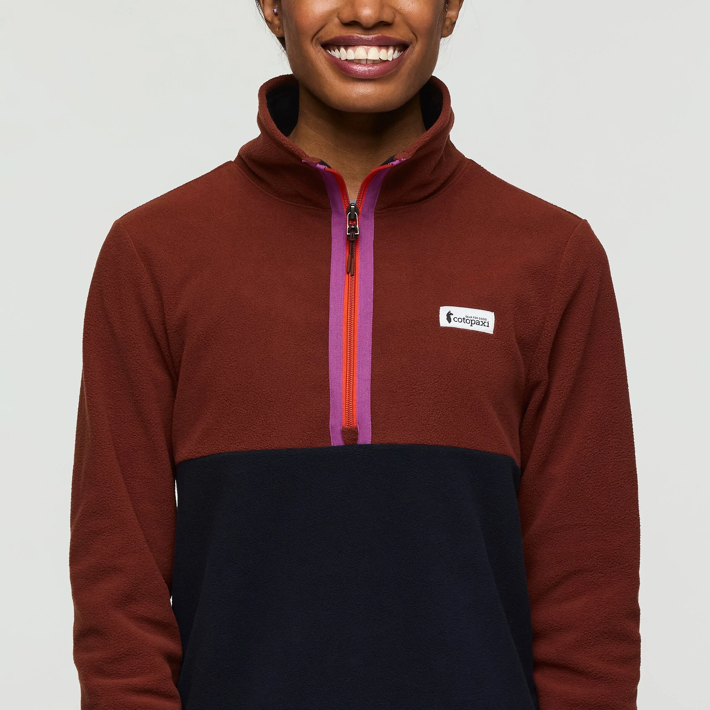 Fleece Amado Fleece - Image 3
