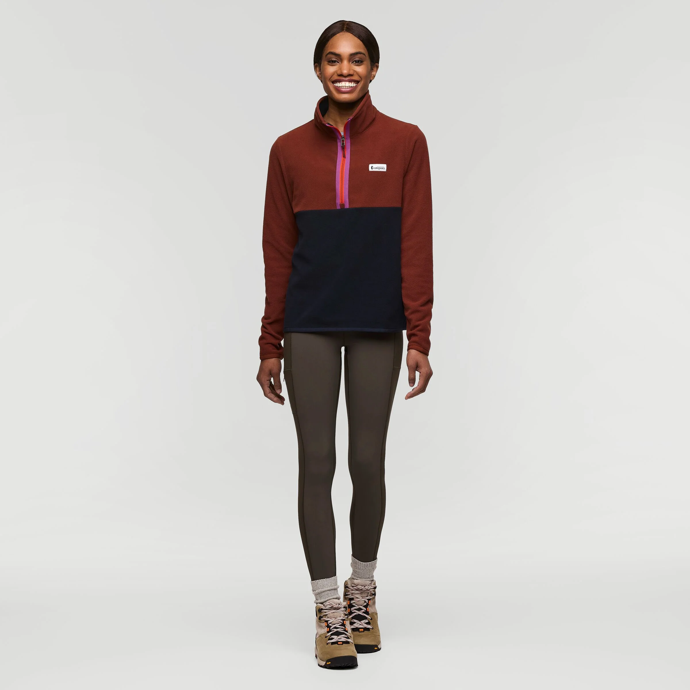 Fleece Amado Fleece - Image 4