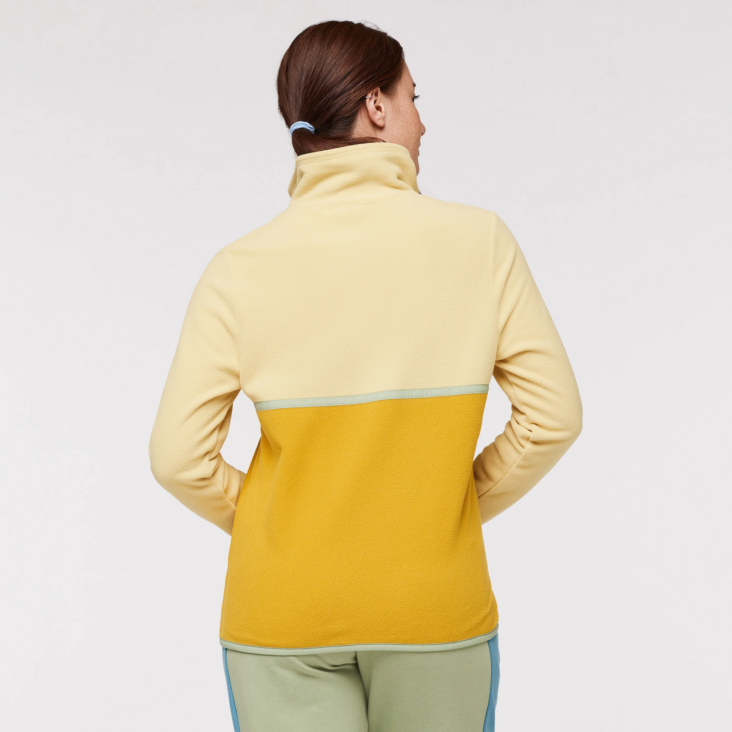 Fleece Amado Fleece - Image 3