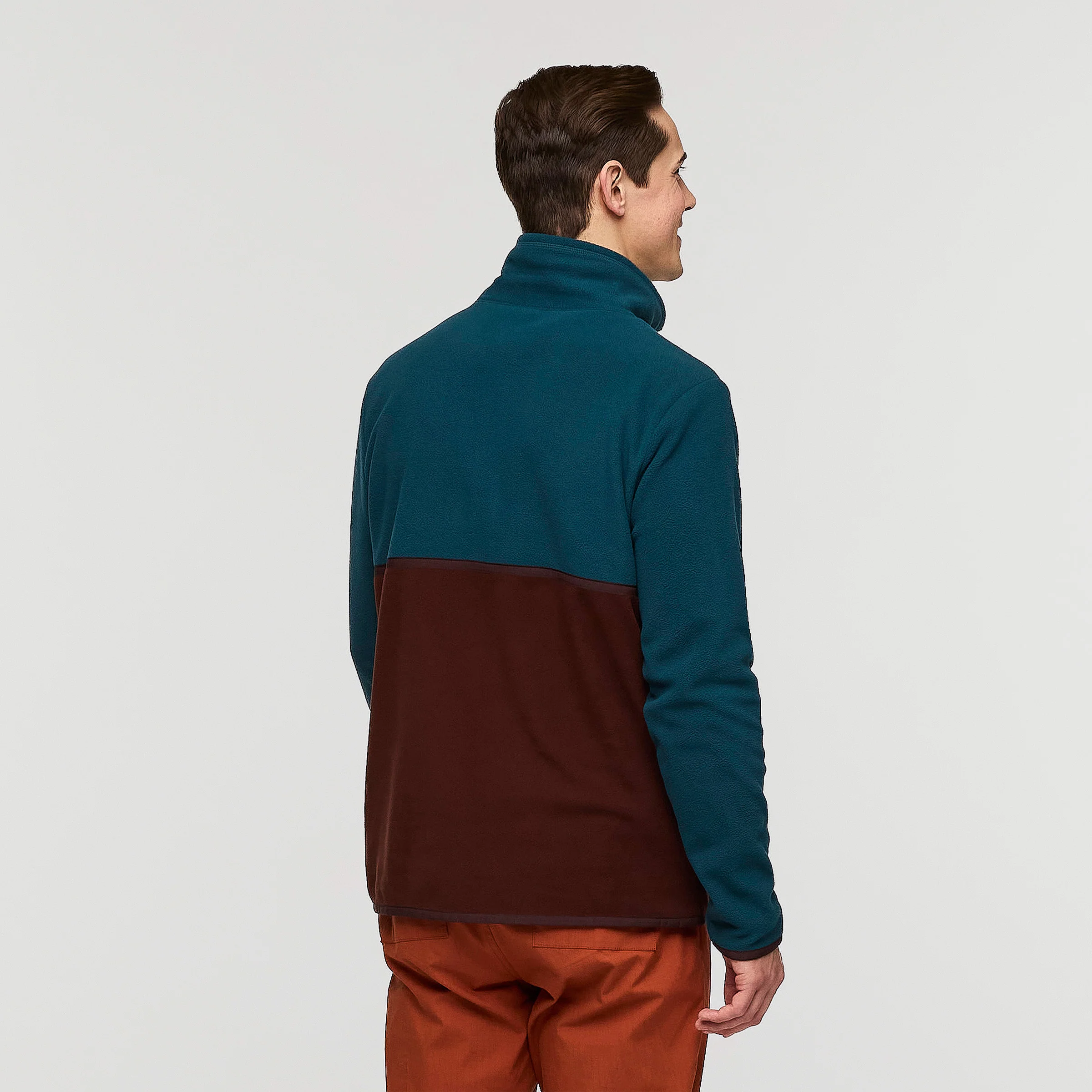 Fleece Amado Fleece - Image 2