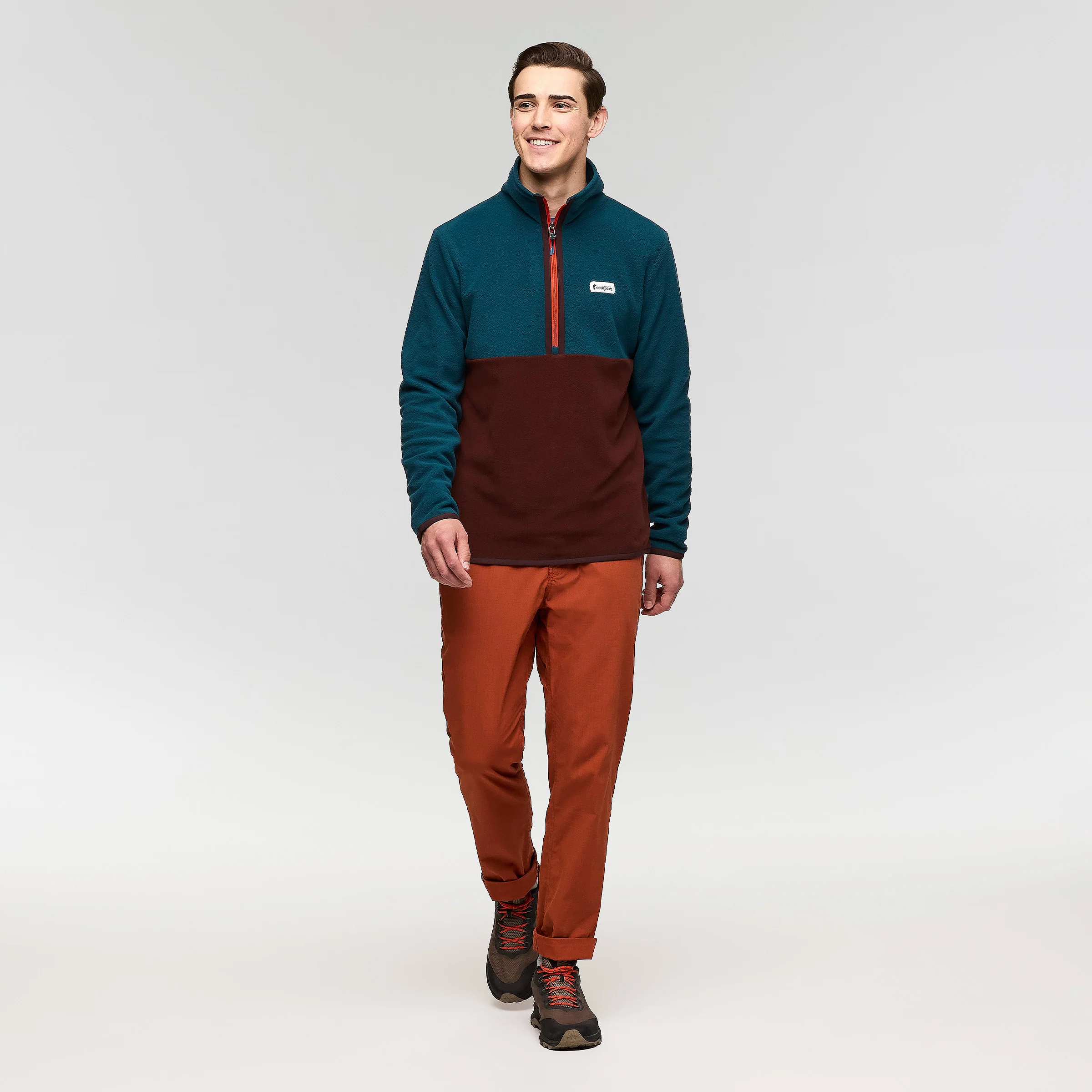 Fleece Amado Fleece - Image 3