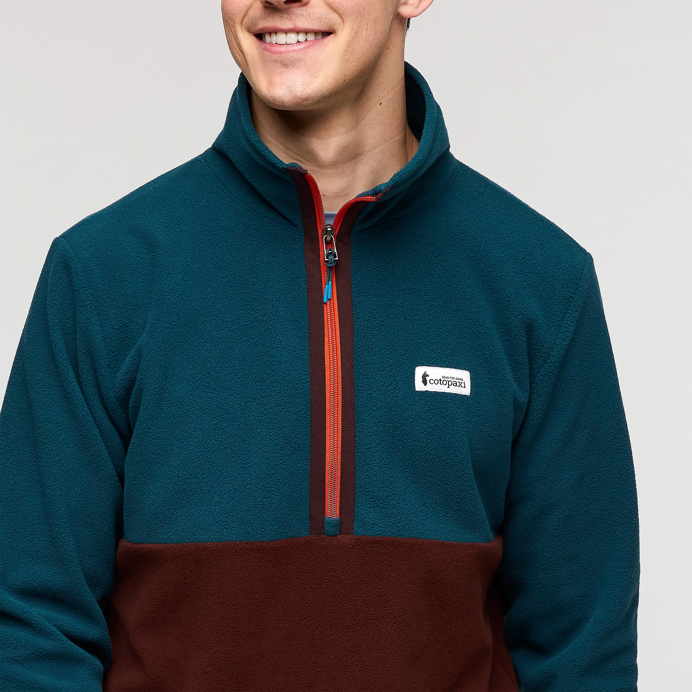 Fleece Amado Fleece - Image 4