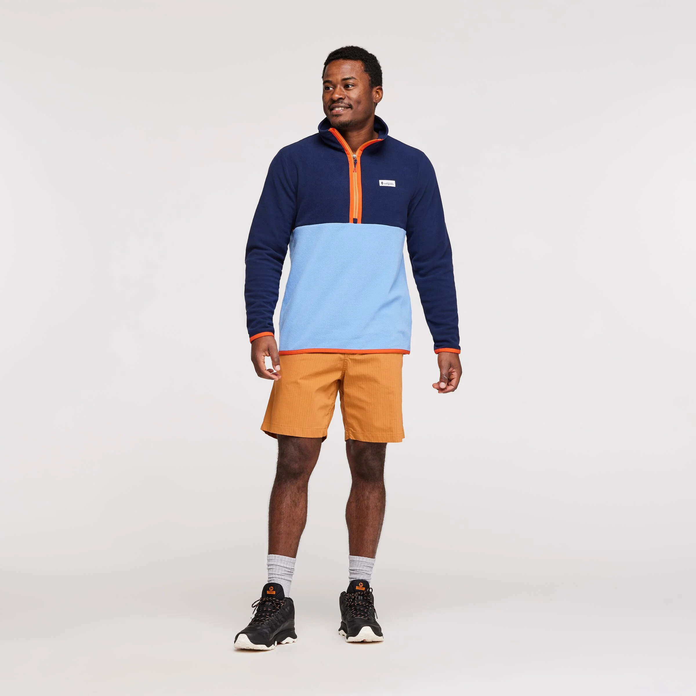 Fleece Amado Fleece - Image 7